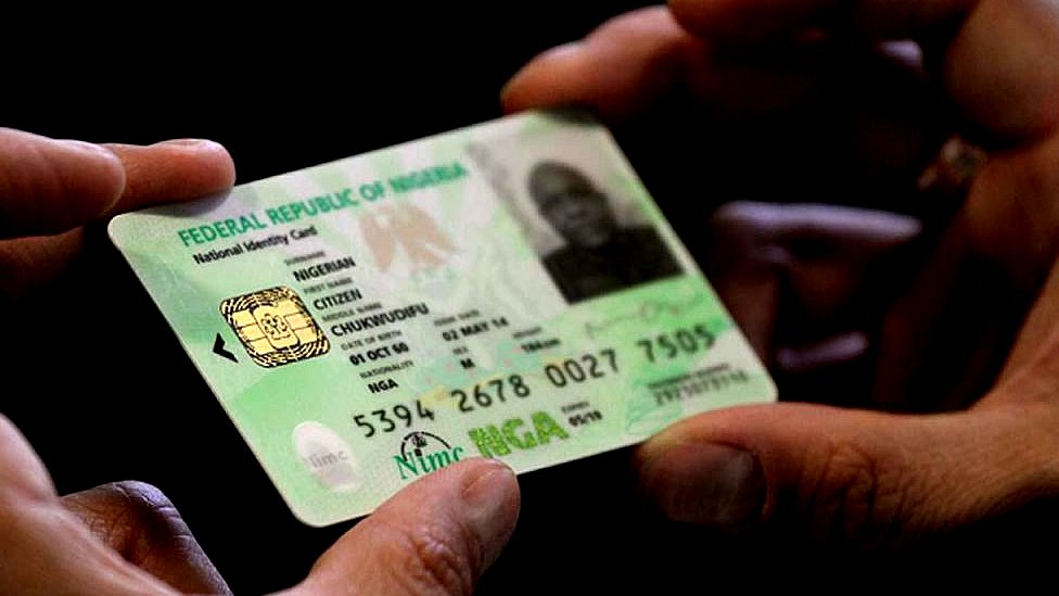 cover image for FGN to Link NIN to Credit Score, What This Means for You?