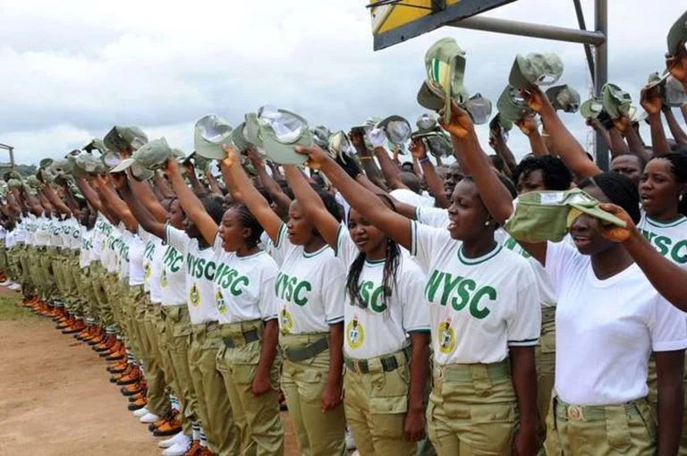 cover image for Can NYSC Members Have a Credit Score in Nigeria?