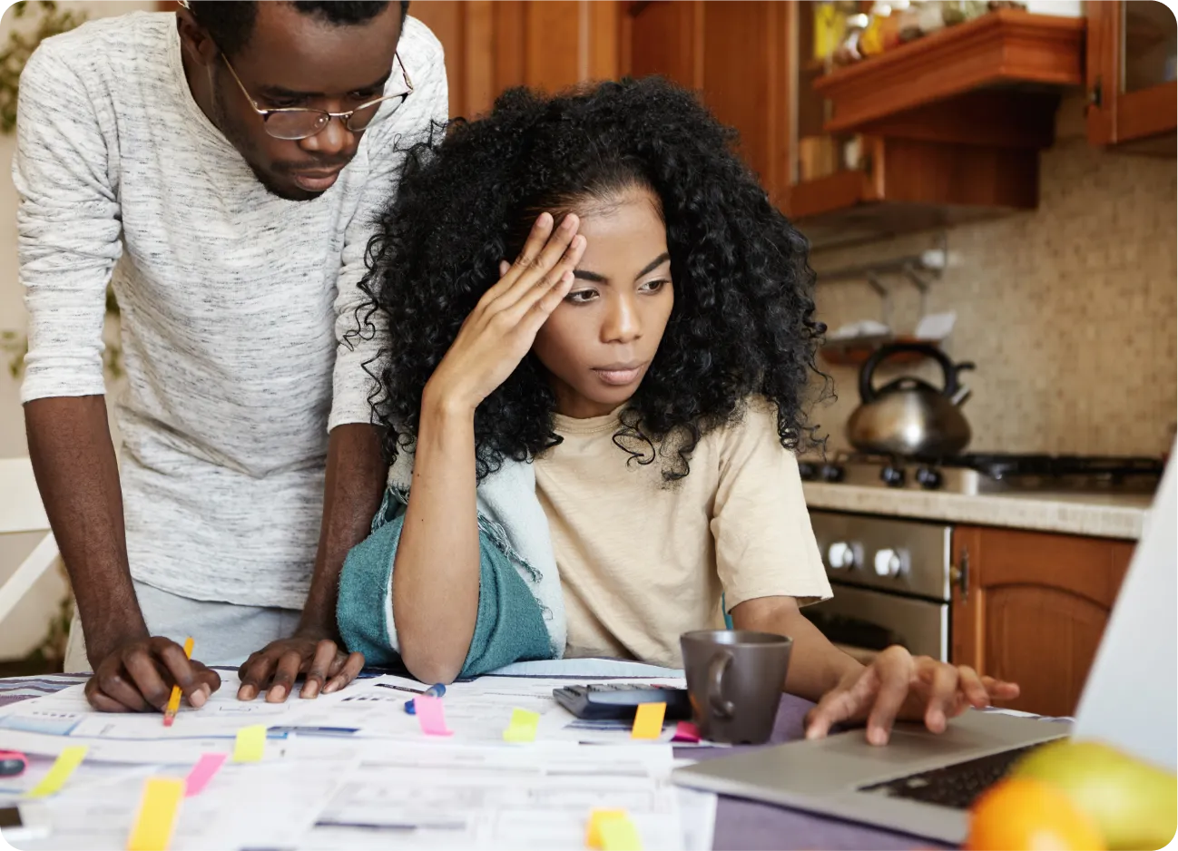 cover image for Understanding Different Types of Loans: Which One Is Right for You?