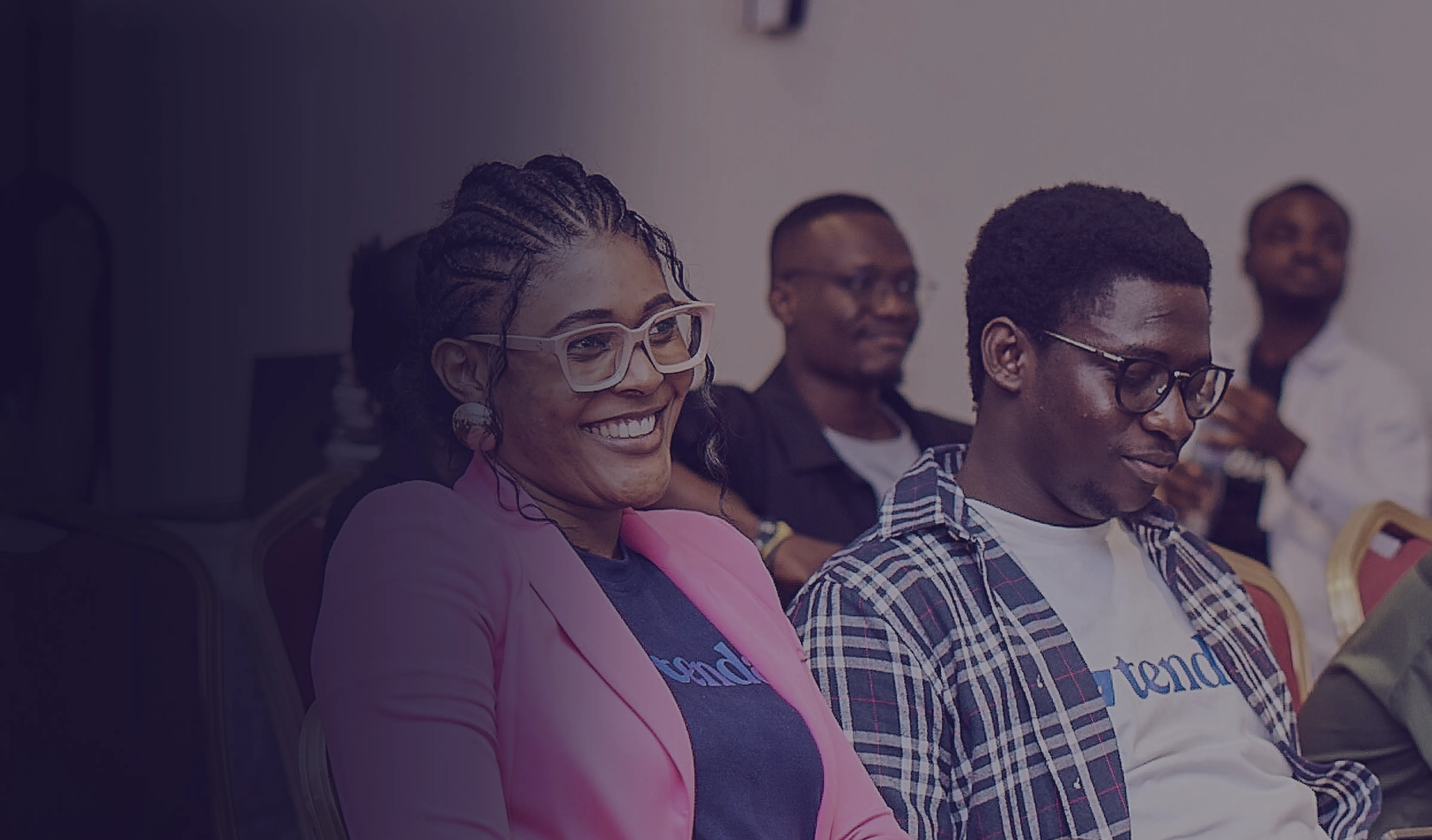 cover image for Tendar at Moonshot 2024: Redefining Lending for Africa’s Digital Future