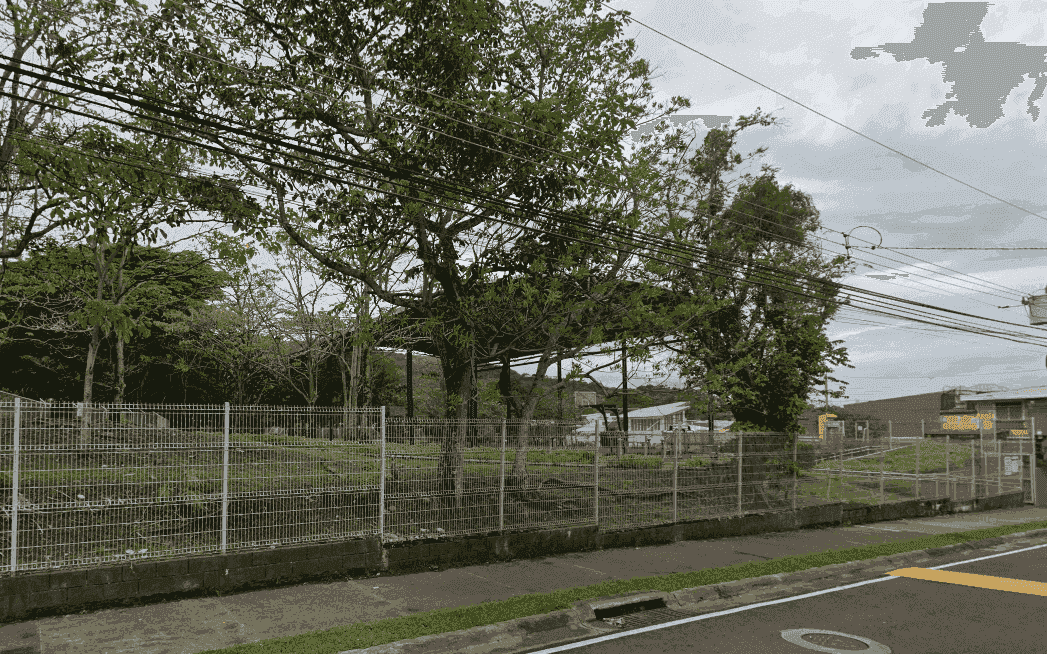 Parque Buenaventura