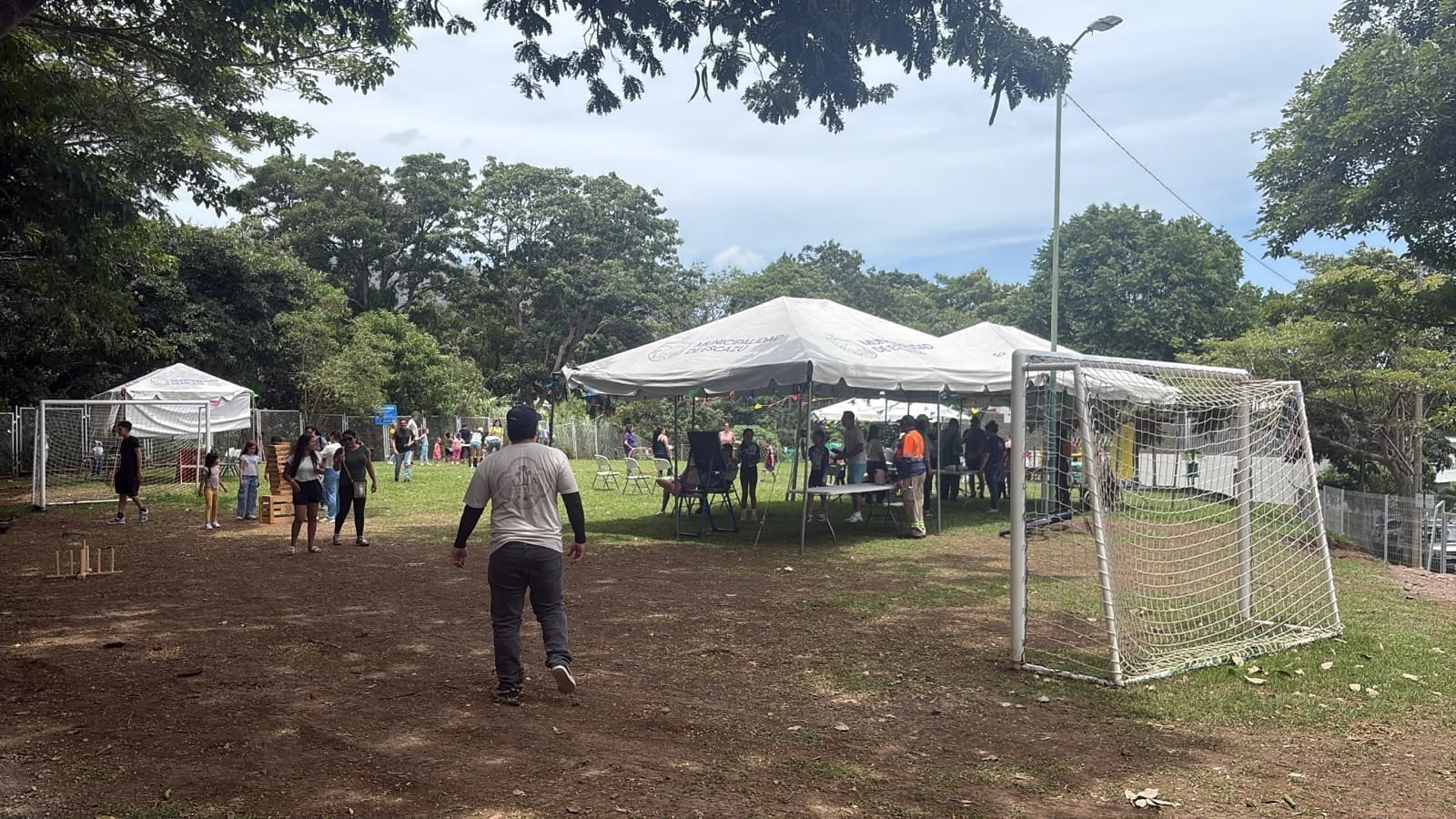 Festival sobre Ruedas 2026 fue todo un éxito en Trejos Montealegre