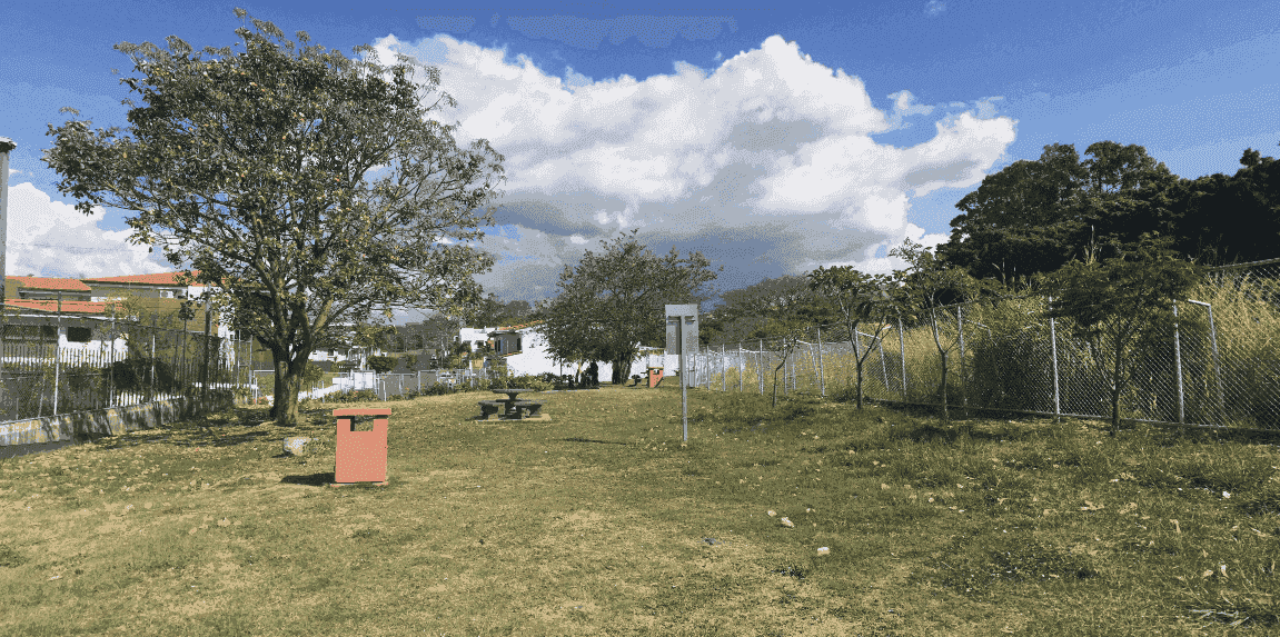 Parque La Boa