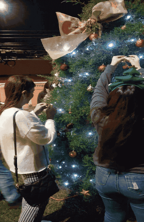 Encuentro Navideño y Villancicos
