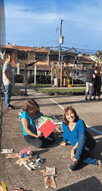 Festival de las Flores