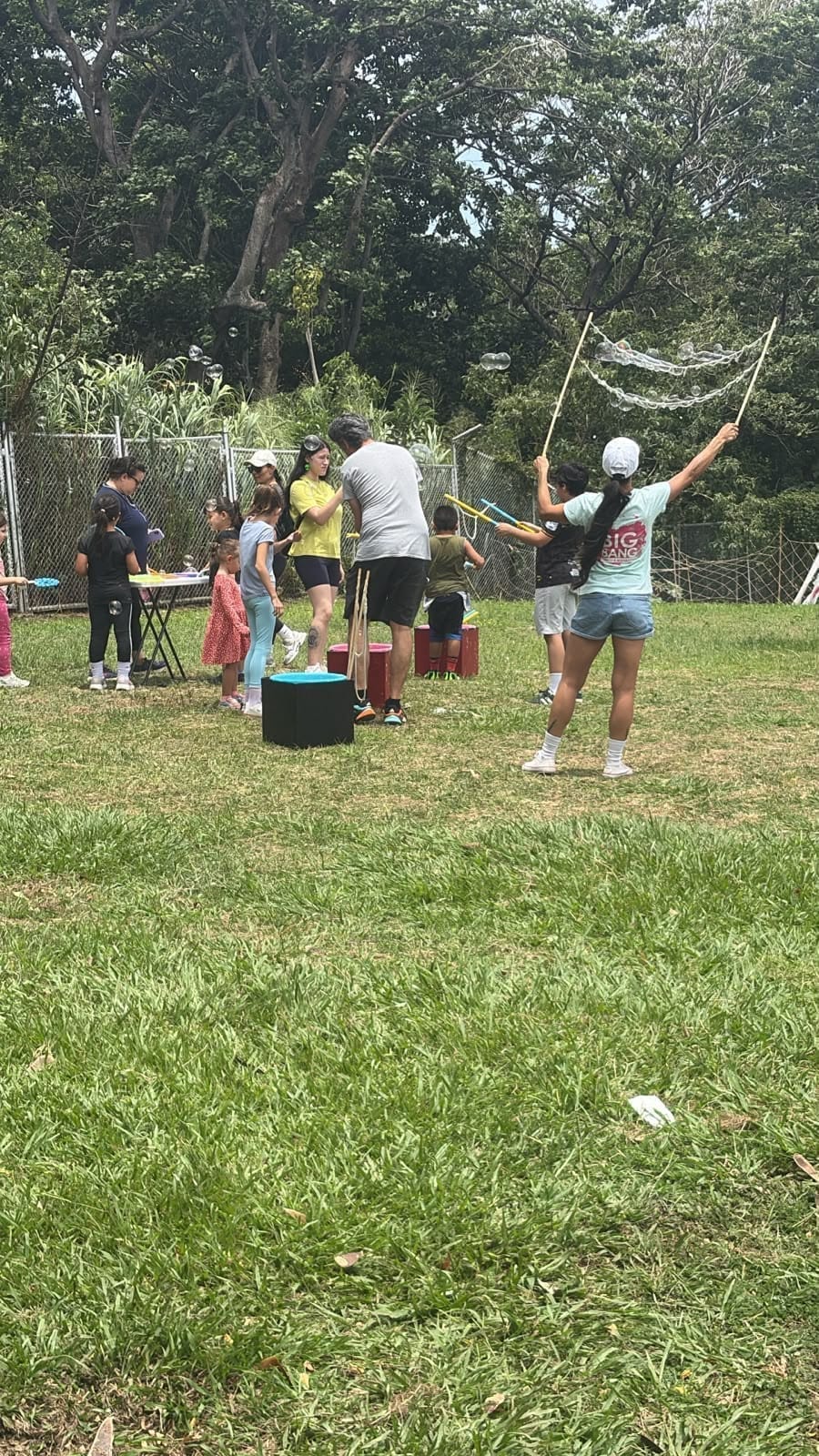 Festival sobre Ruedas 2026 fue todo un éxito en Trejos Montealegre