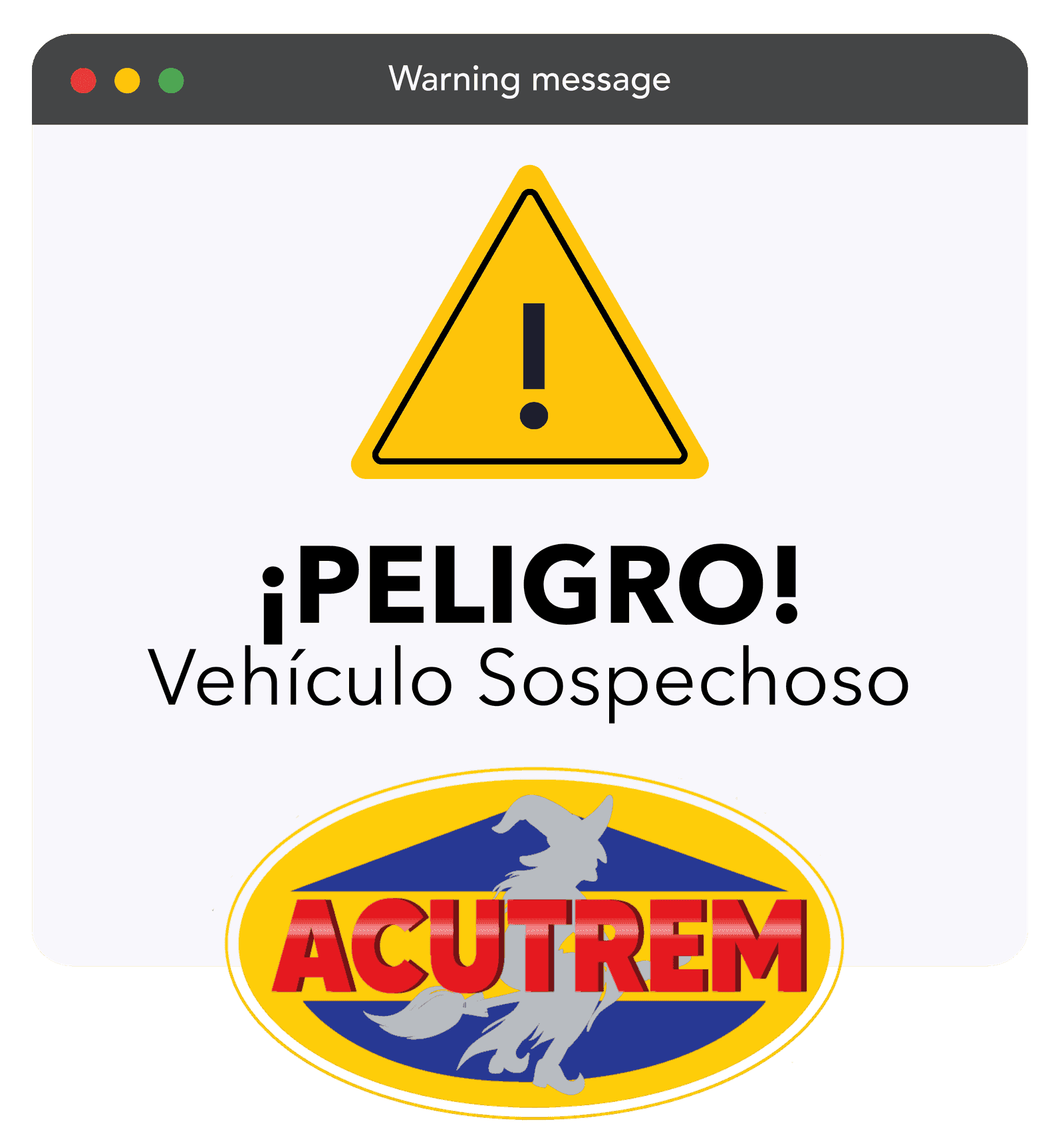 Creación del Chat Trejos Montealegre Segura