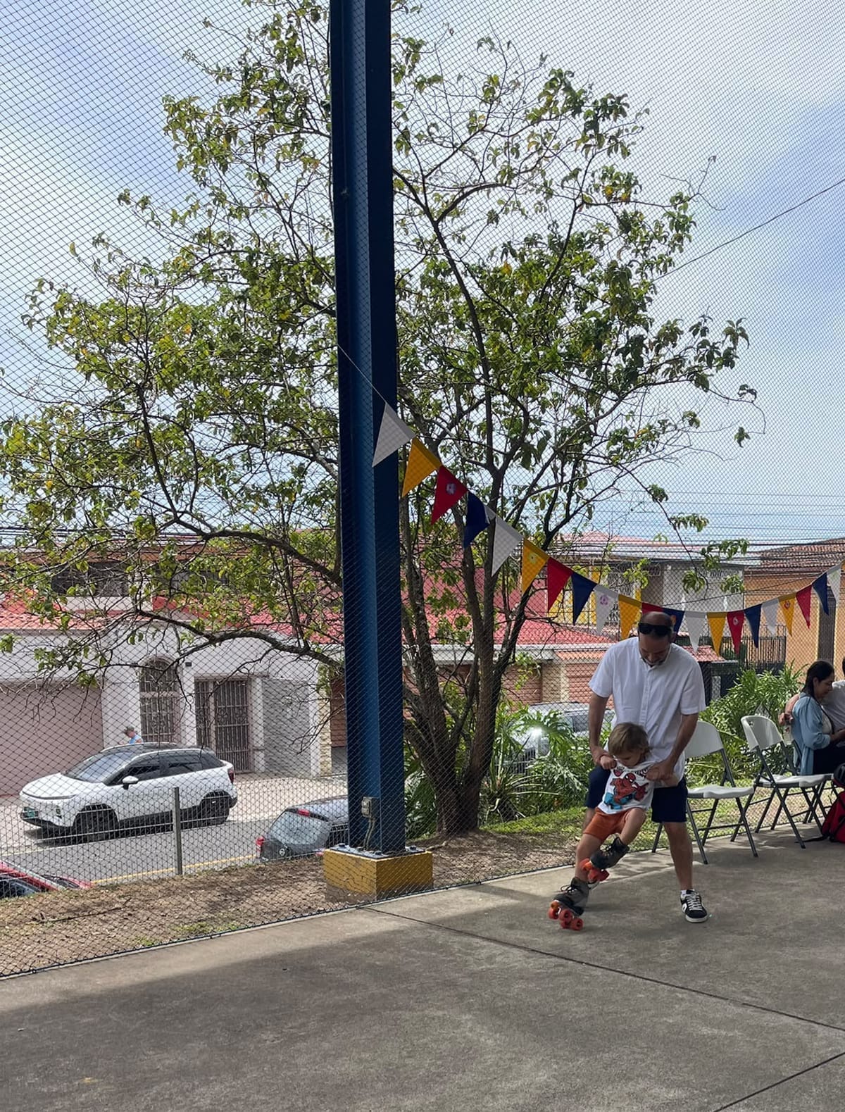 Festival sobre Ruedas 2026 fue todo un éxito en Trejos Montealegre