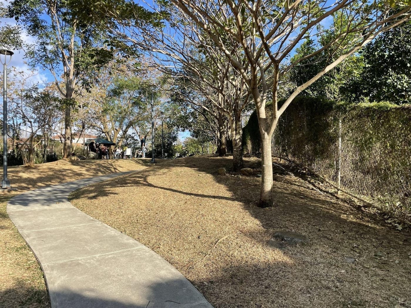 Parque La Boa