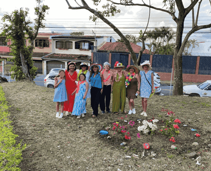 Festival de las Flores