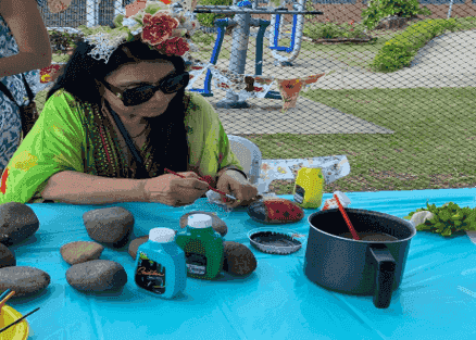 Festival de las Flores
