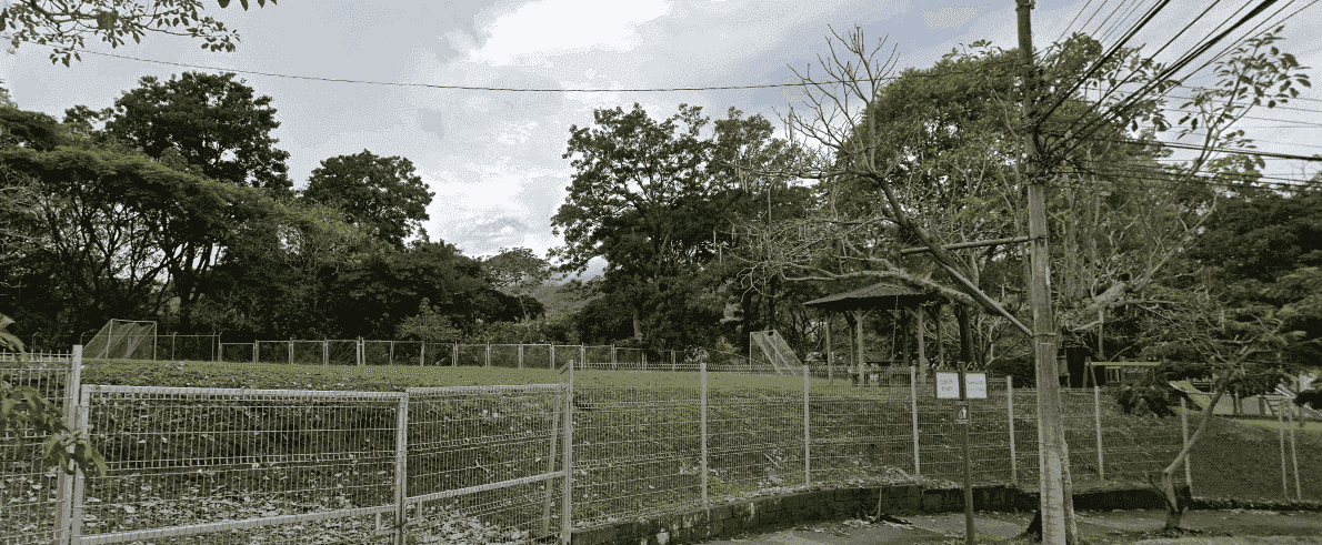 Parque Buenaventura