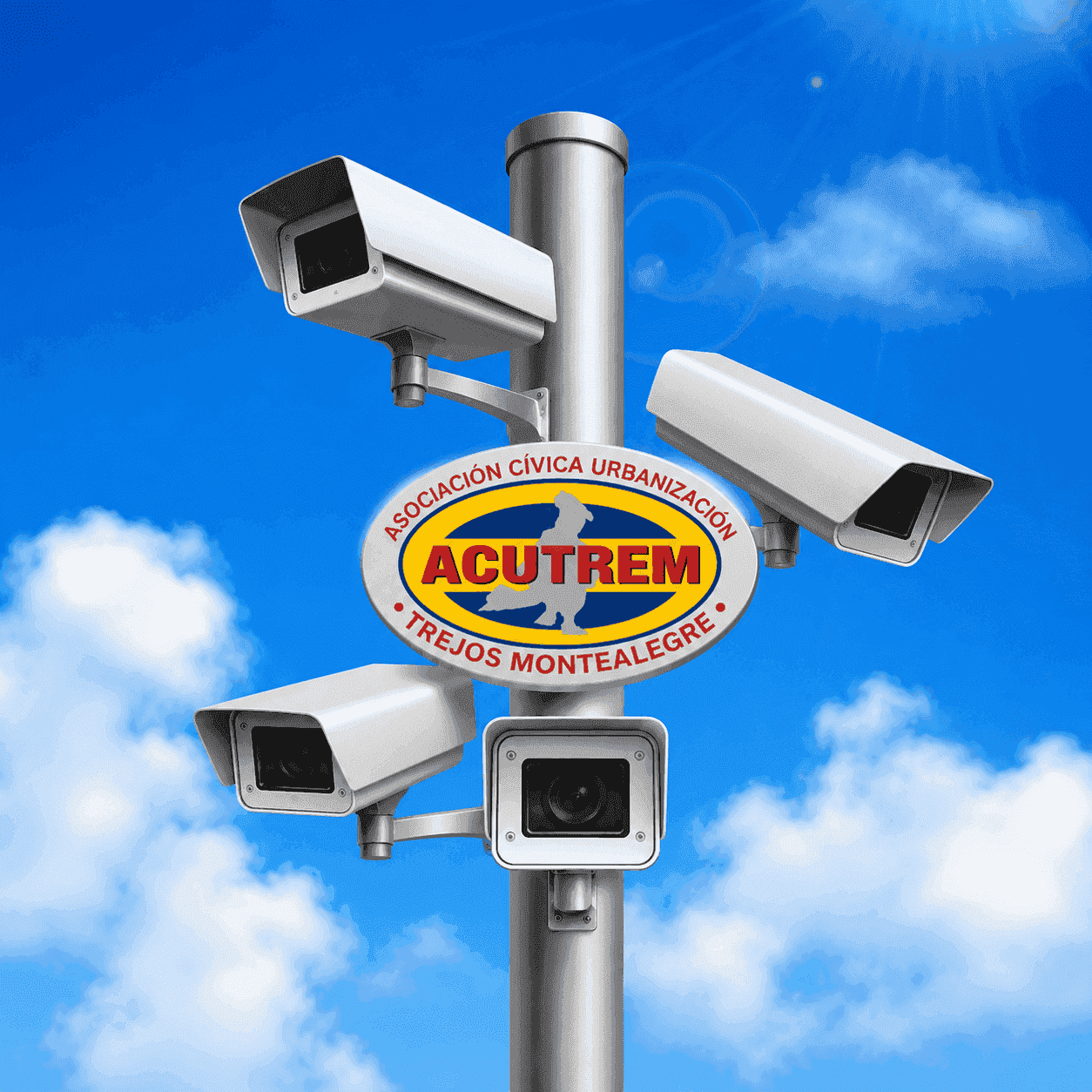 Seguridad Comunitaria
