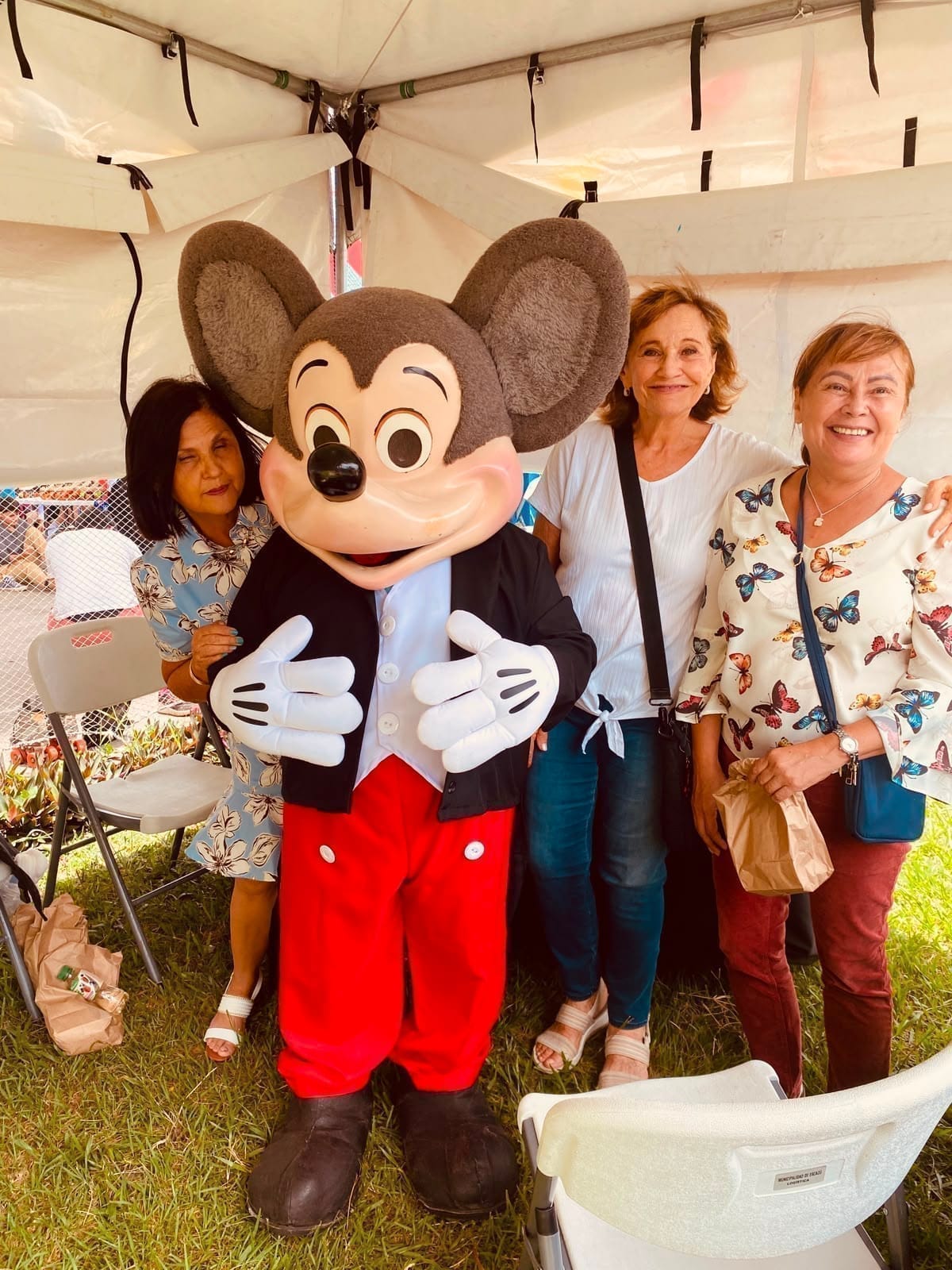 Festival sobre Ruedas 2026 fue todo un éxito en Trejos Montealegre