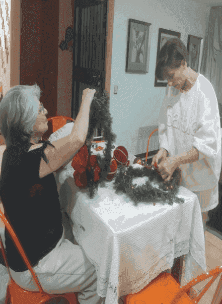 Encuentro Navideño y Villancicos