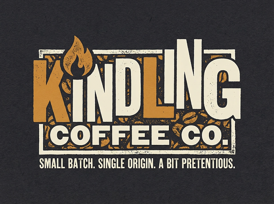 Kindling Coffee Co.