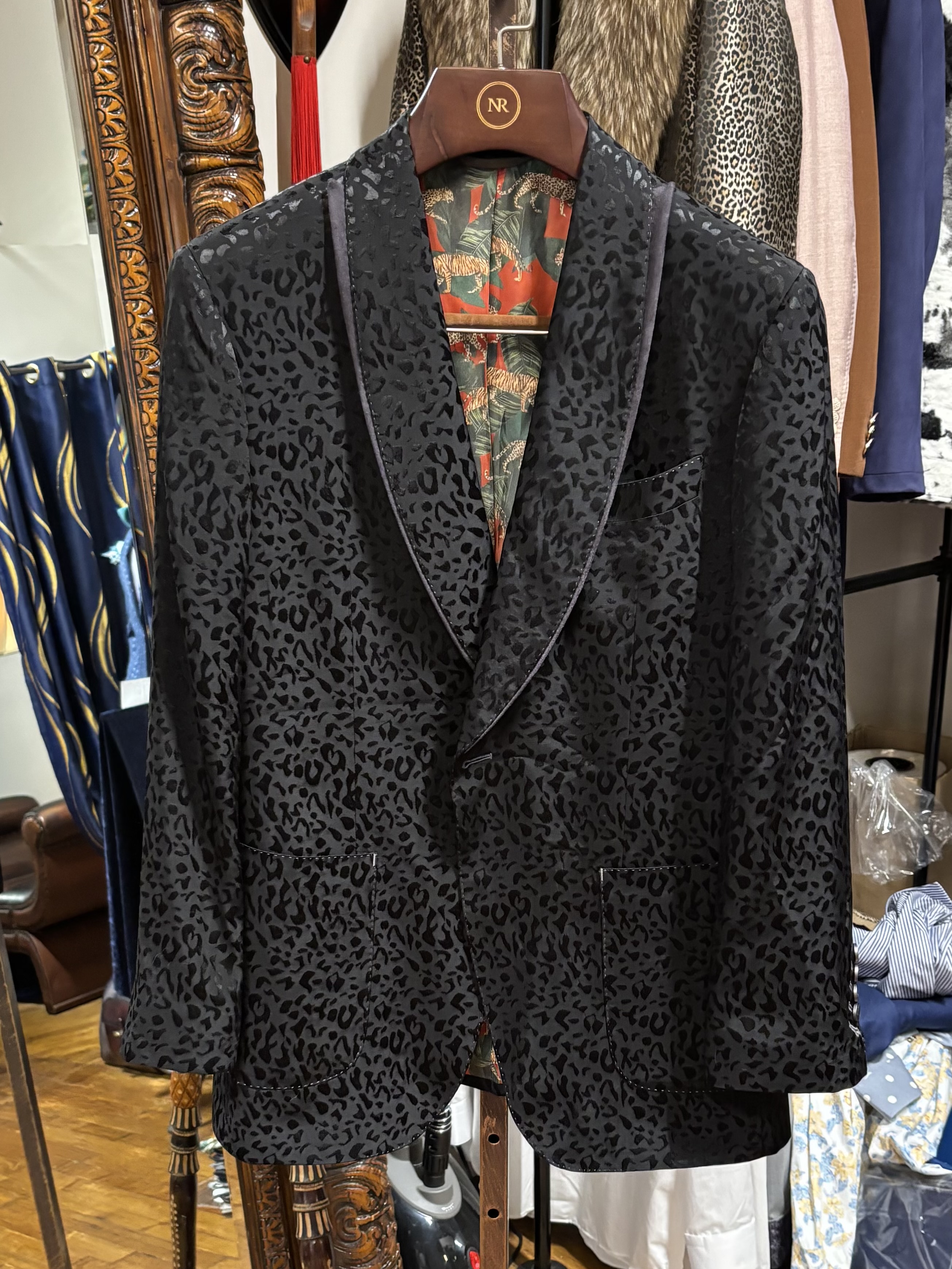 Fabric intake image 3