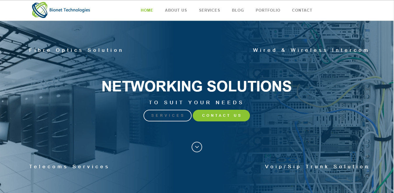 BioNet Technologies