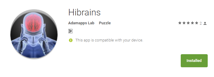 Hibrains