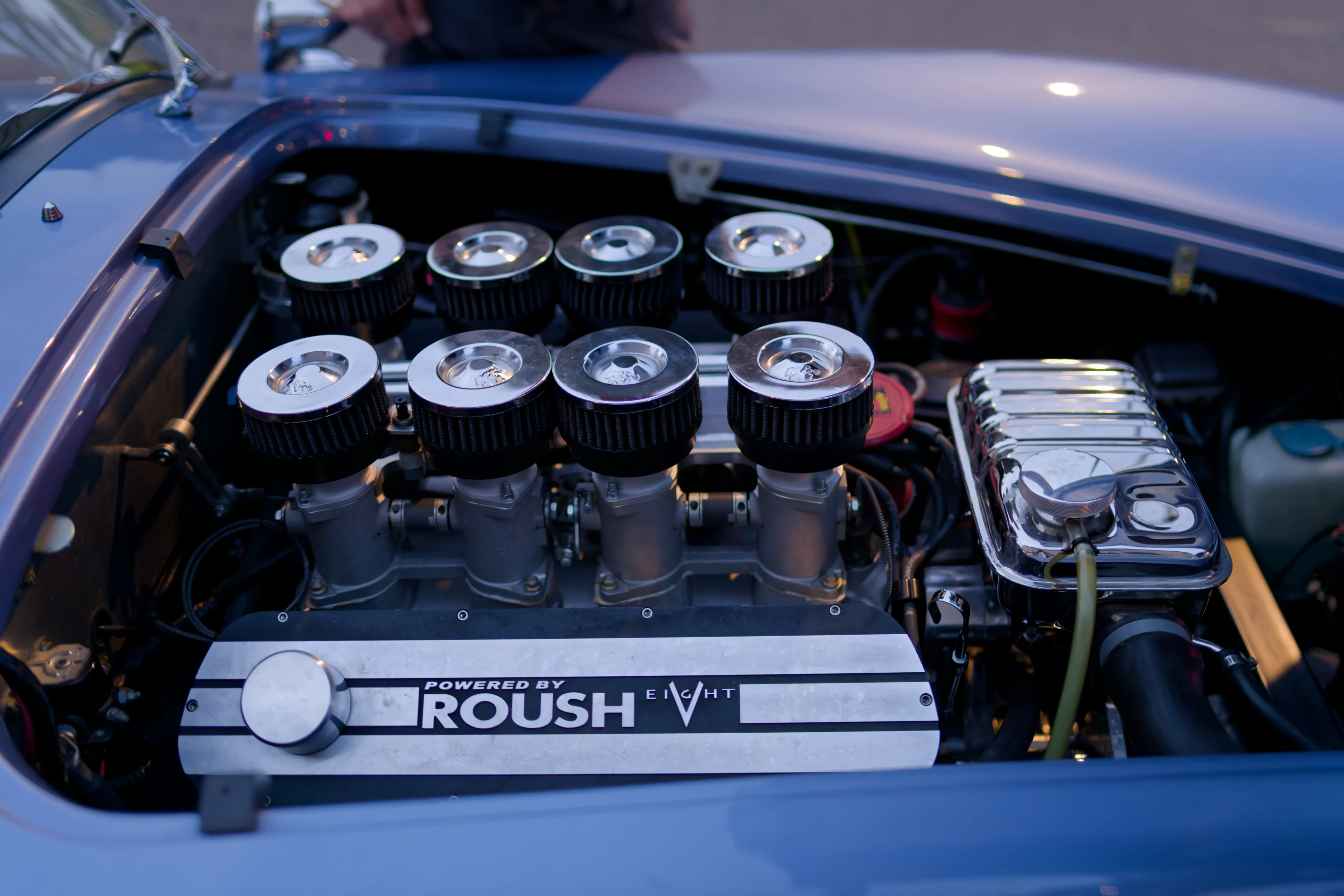 Shelby Cobra 427 — 11