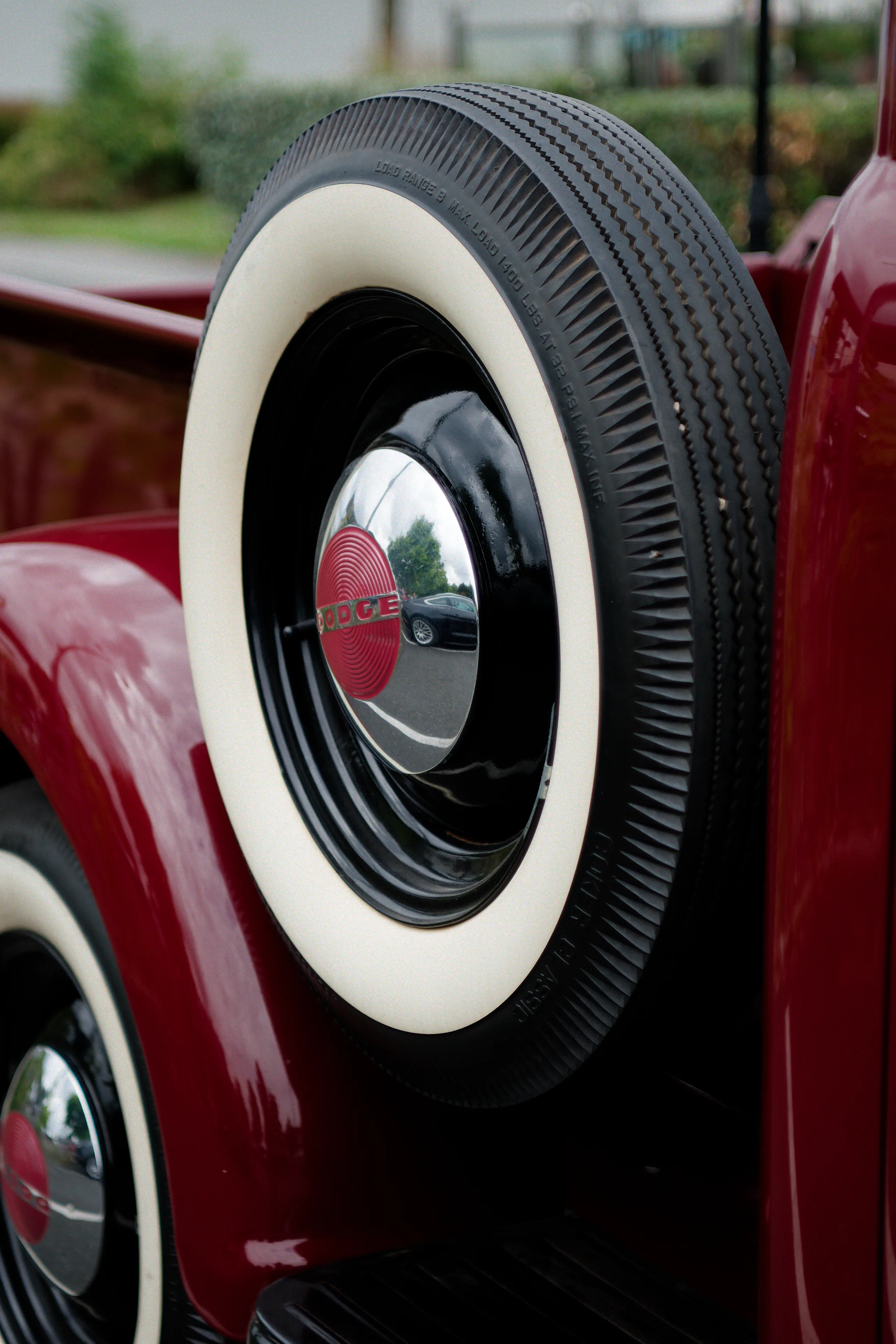 Dodge B-Series — 03