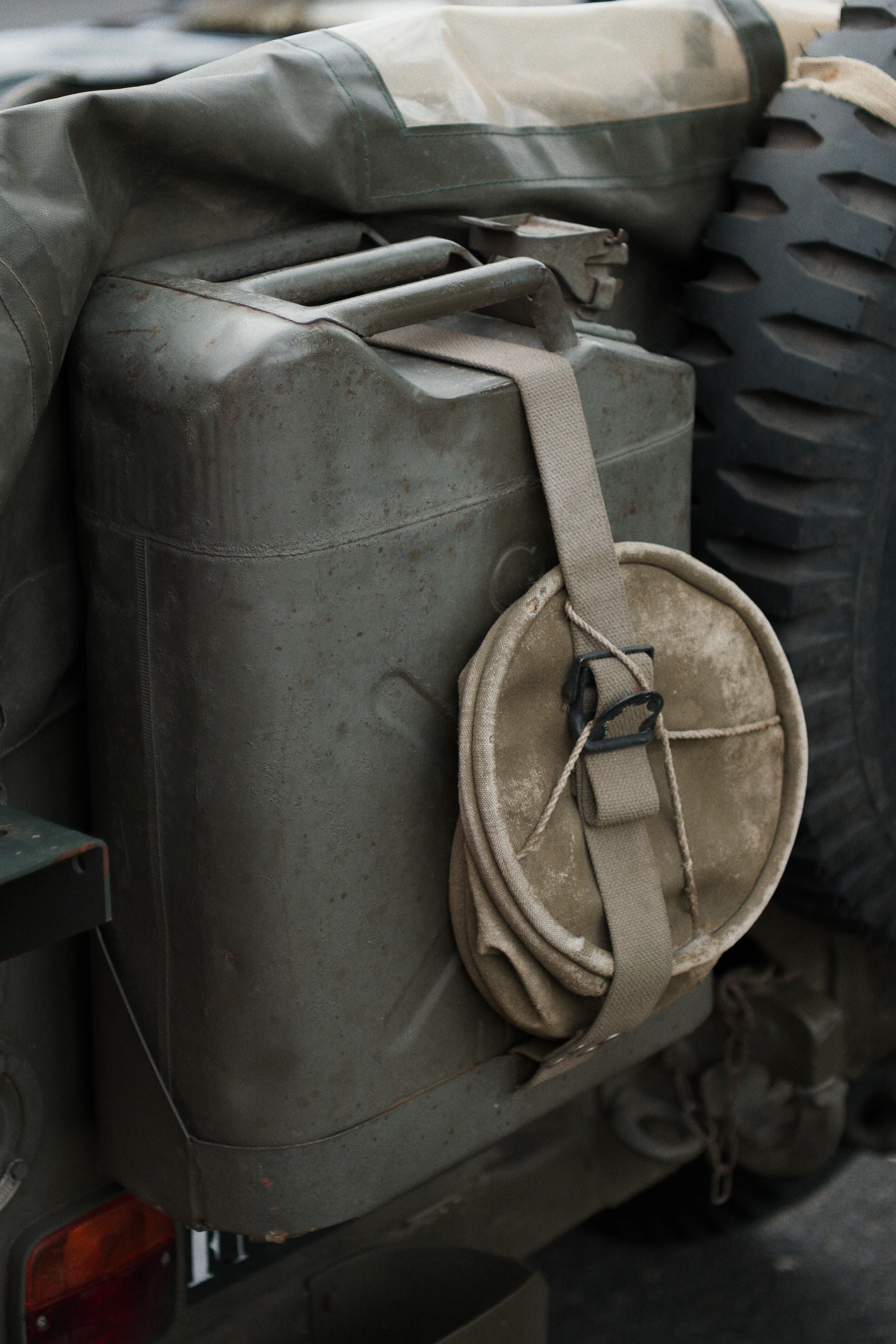 Jeep Willys MB — 13