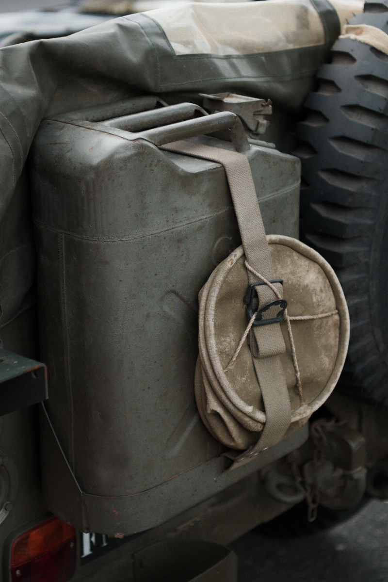 Jeep Willys MB — 13