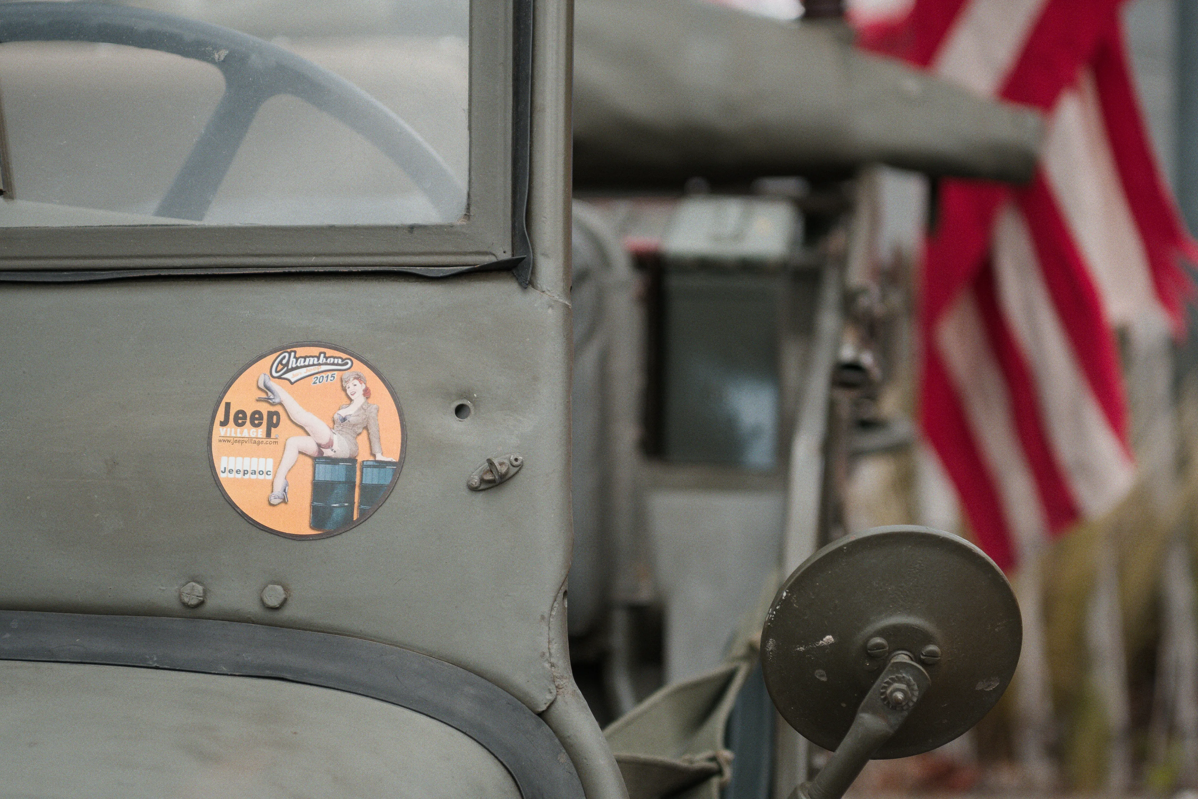 Jeep Willys MB — 04