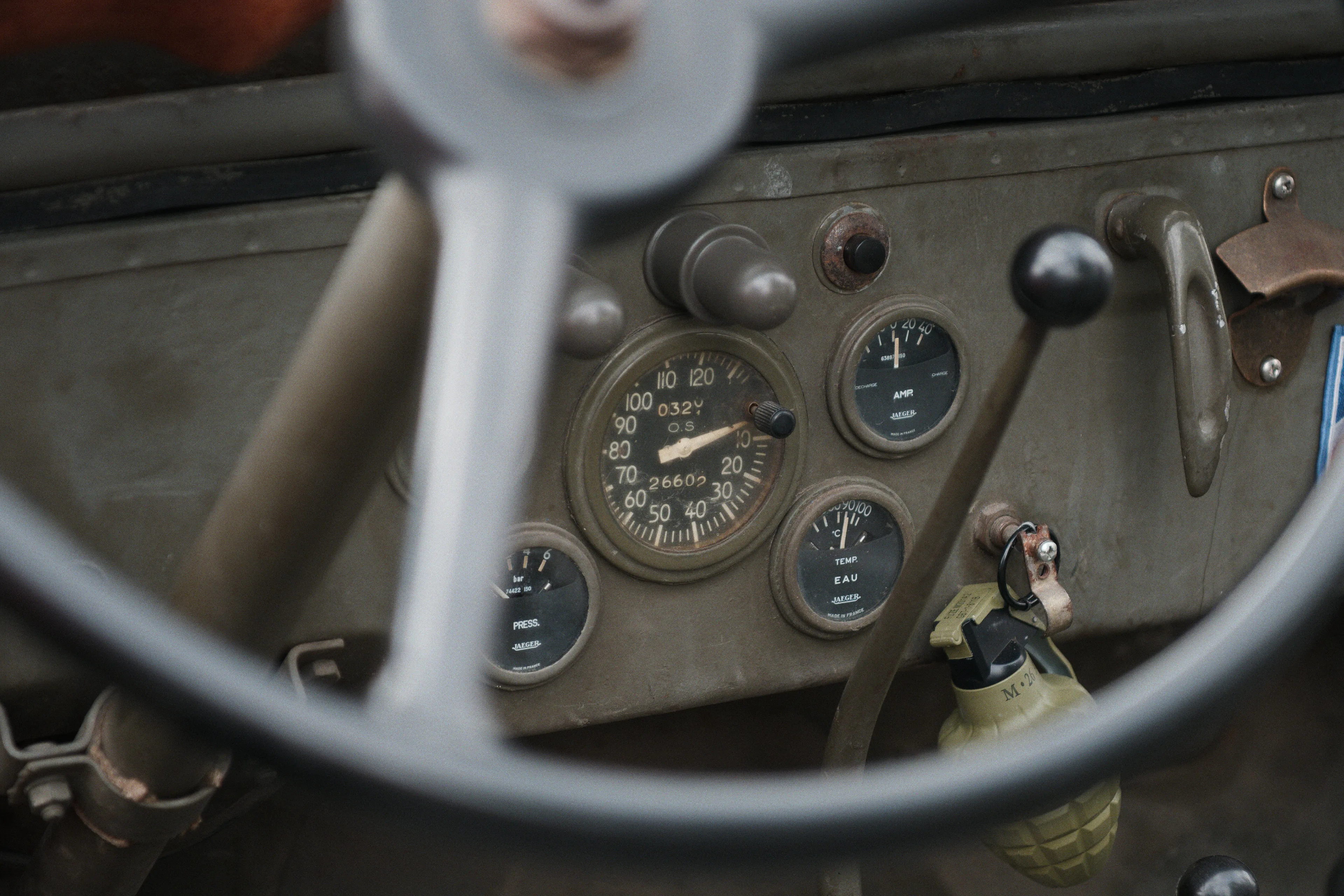 Jeep Willys MB — 07