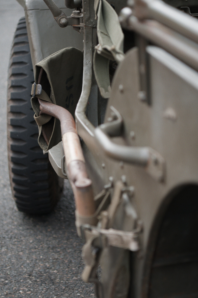 Jeep Willys MB — 09