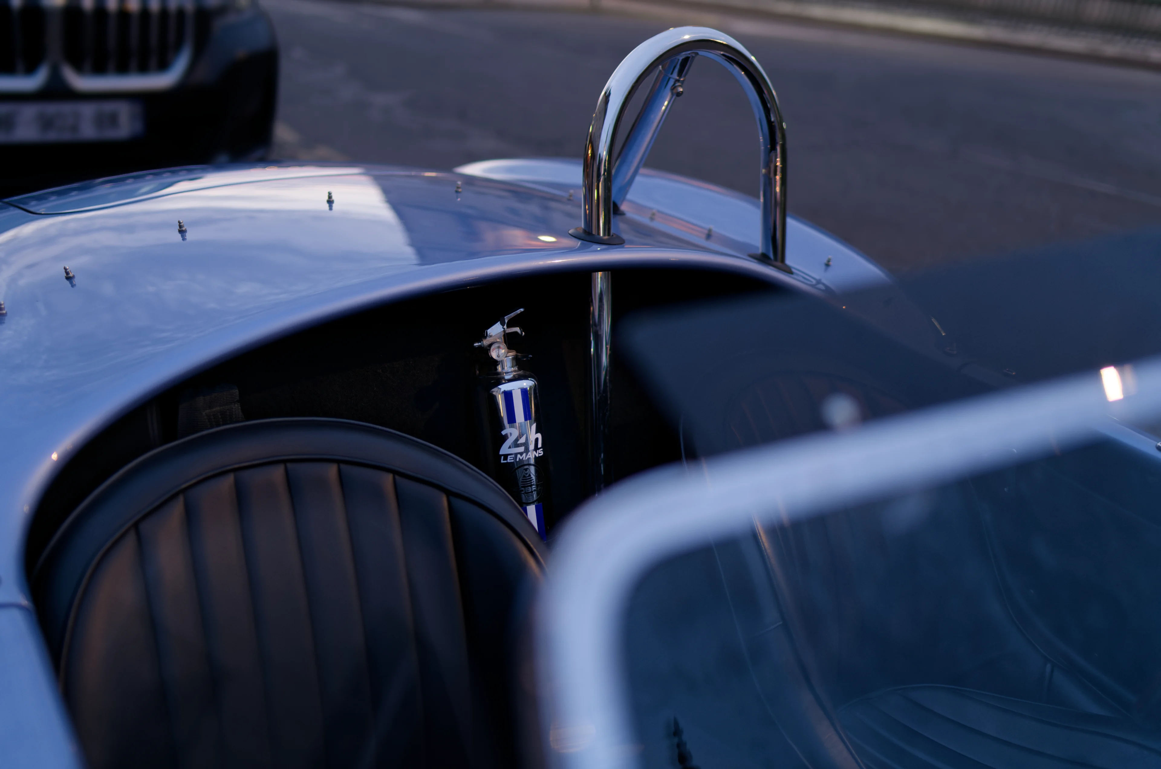 Shelby Cobra 427 — 10