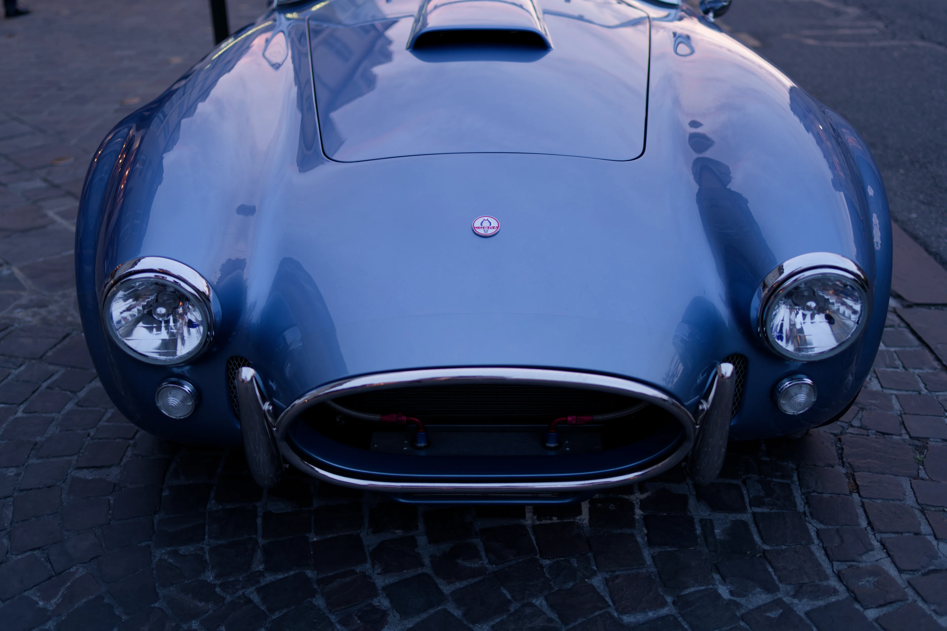 Shelby Cobra 427 — 03