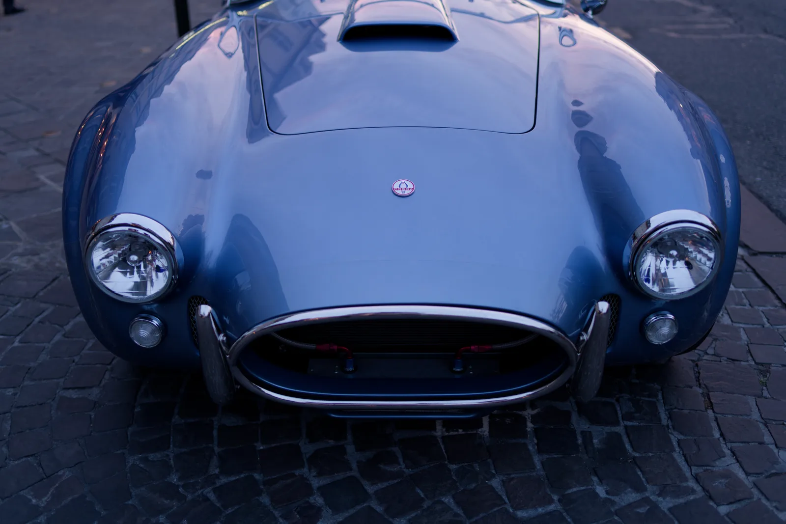Shelby Cobra 427 — 03