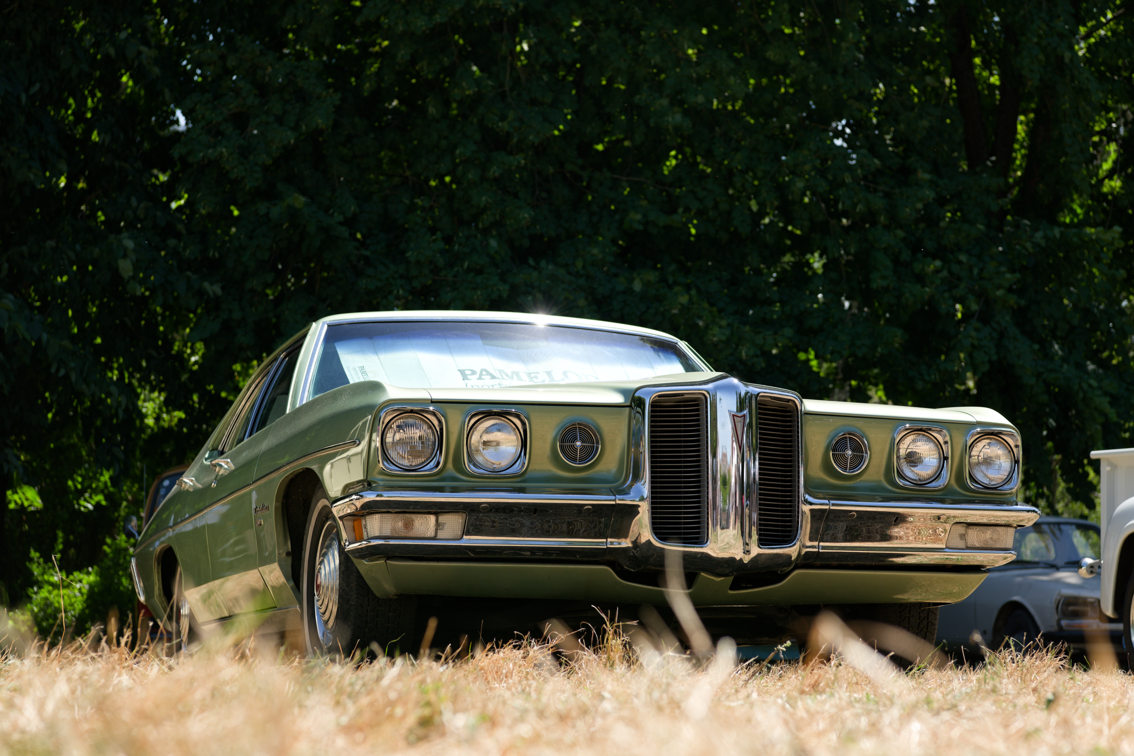 Cadillac