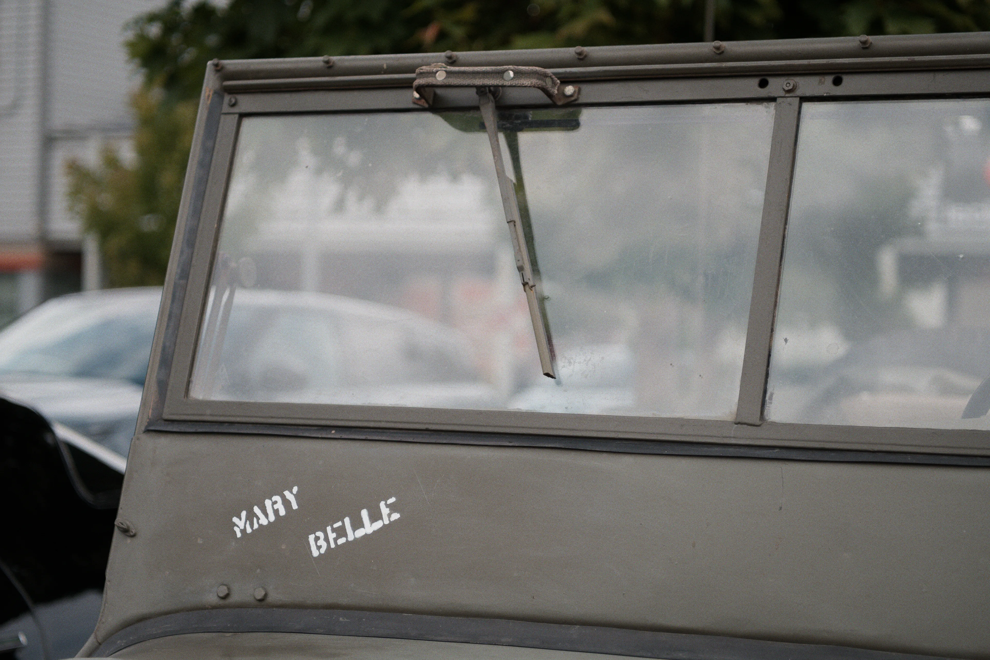 Jeep Willys MB — 10