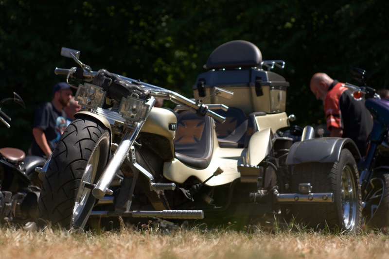 Trike — 03