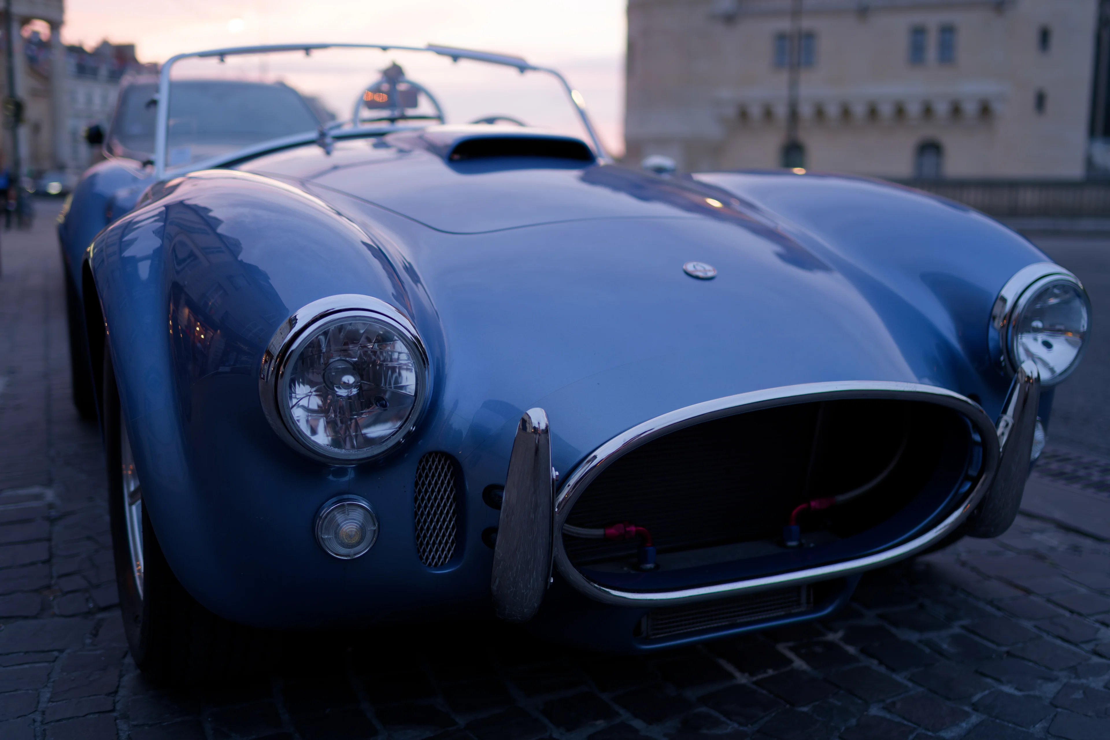 Shelby Cobra 427 — 04