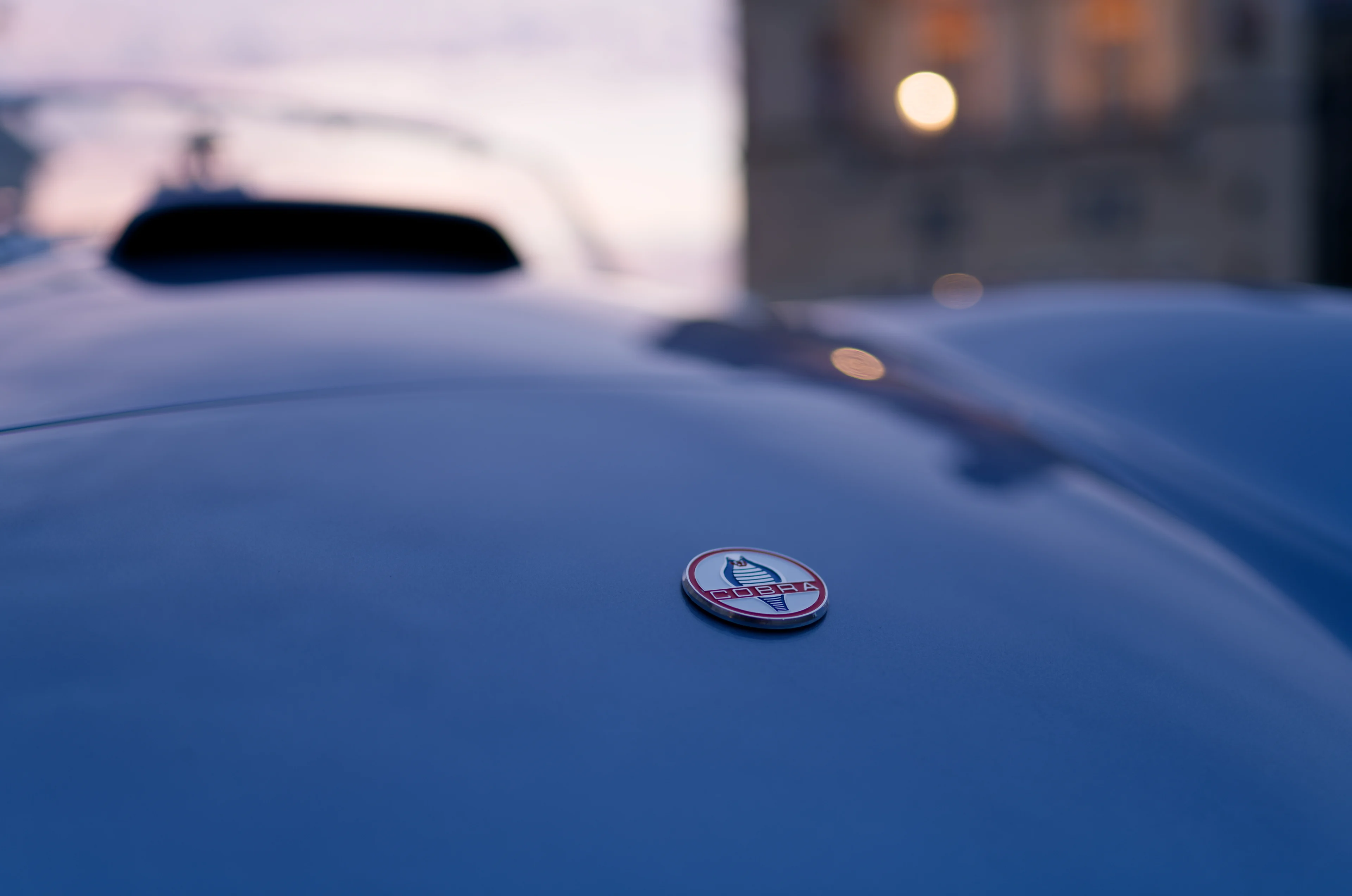 Shelby Cobra 427 — 05