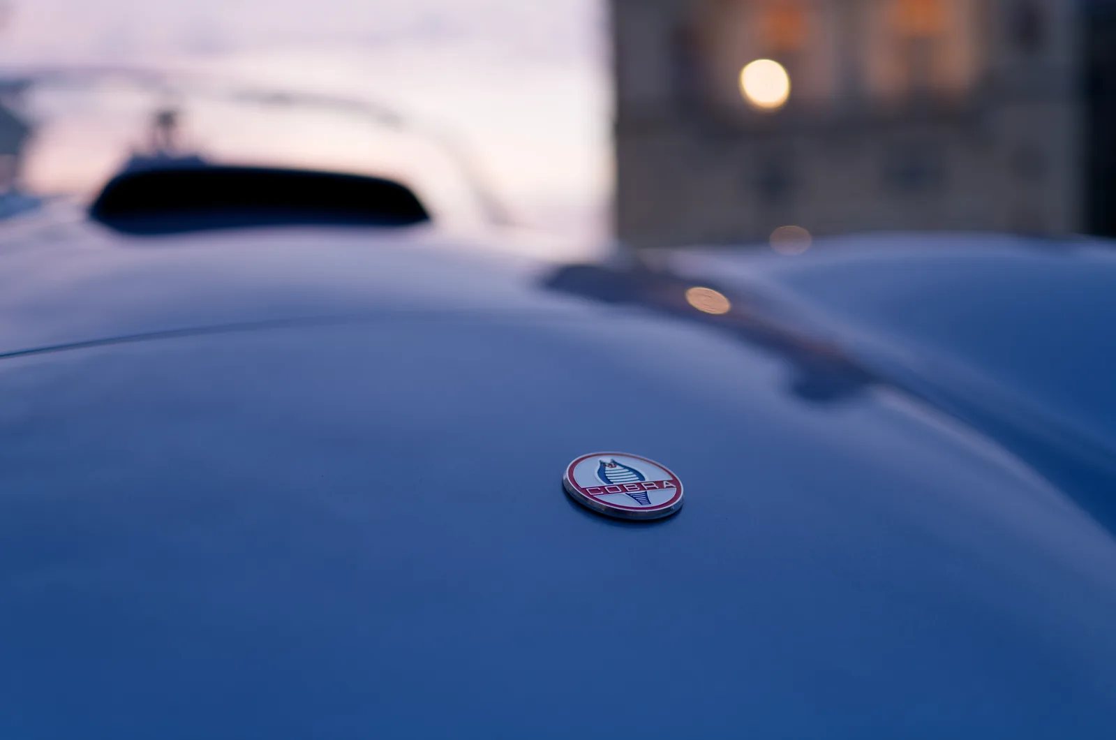 Shelby Cobra 427 — 05