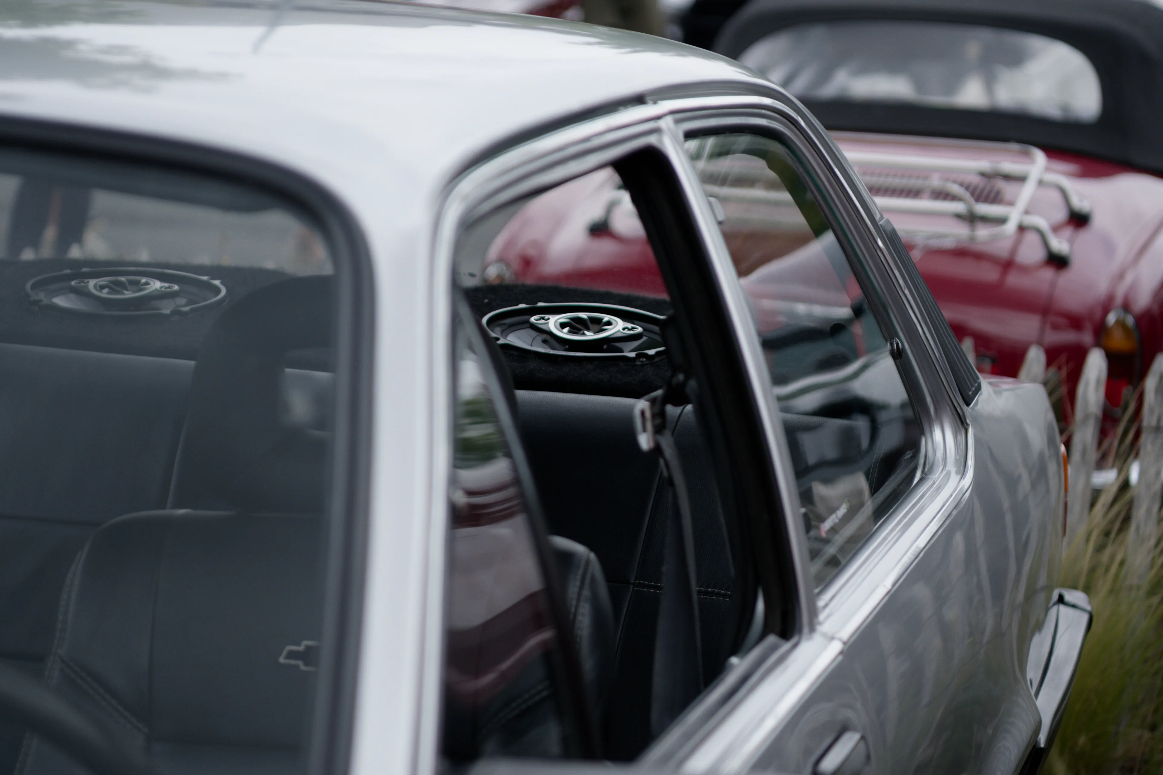 Chevrolet Chevette — 04