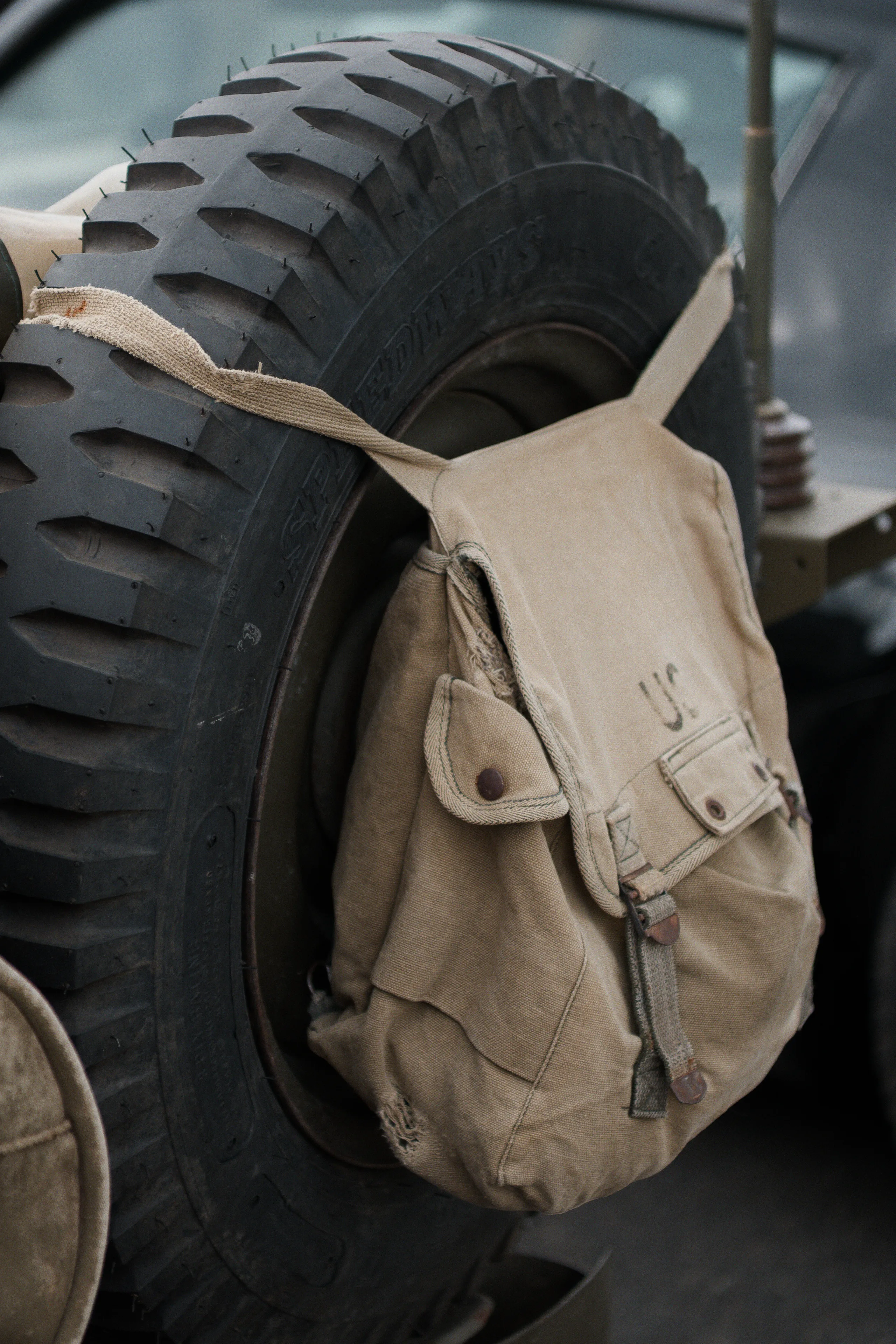 Jeep Willys MB — 12