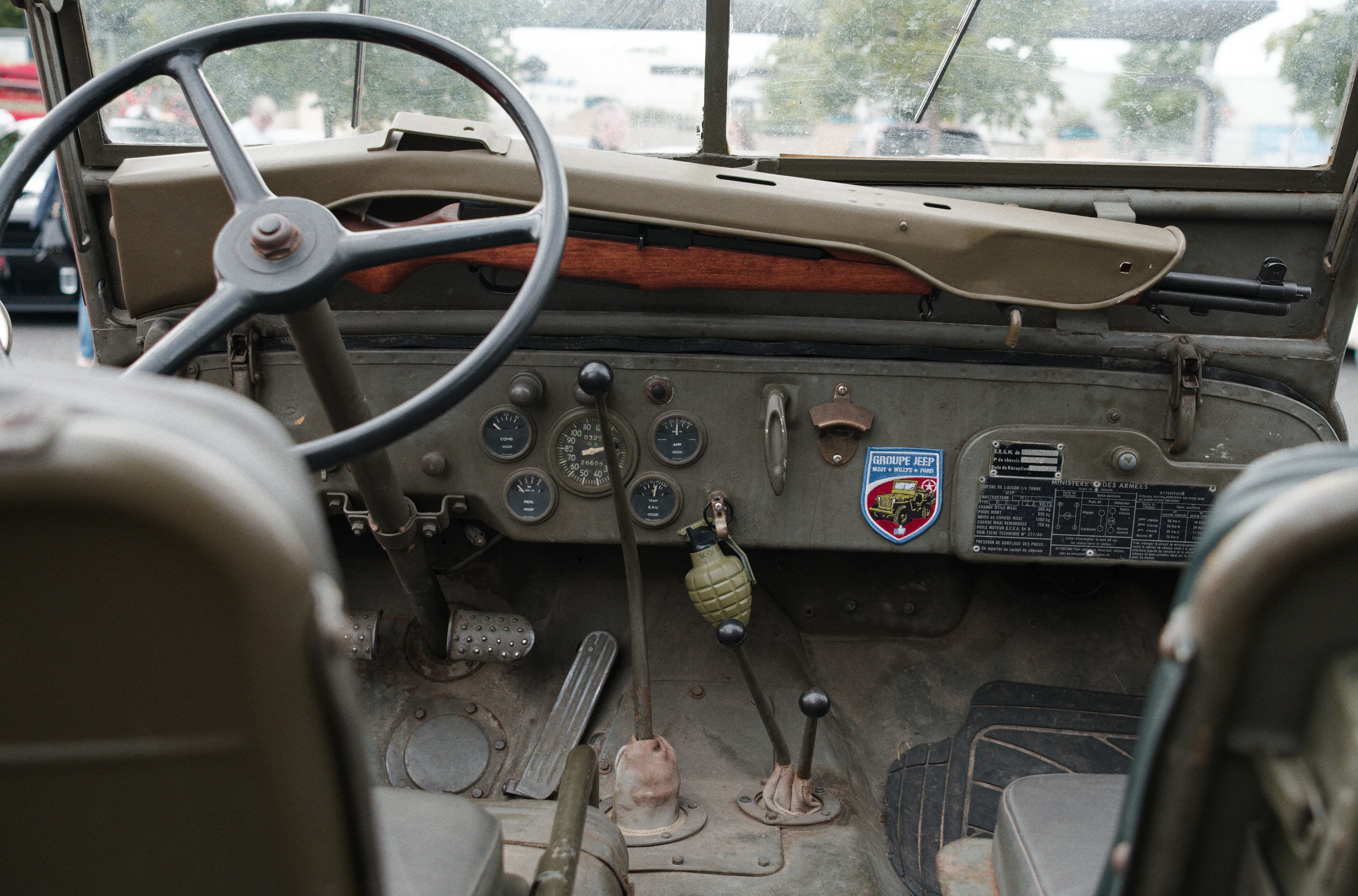 Jeep Willys MB — 06