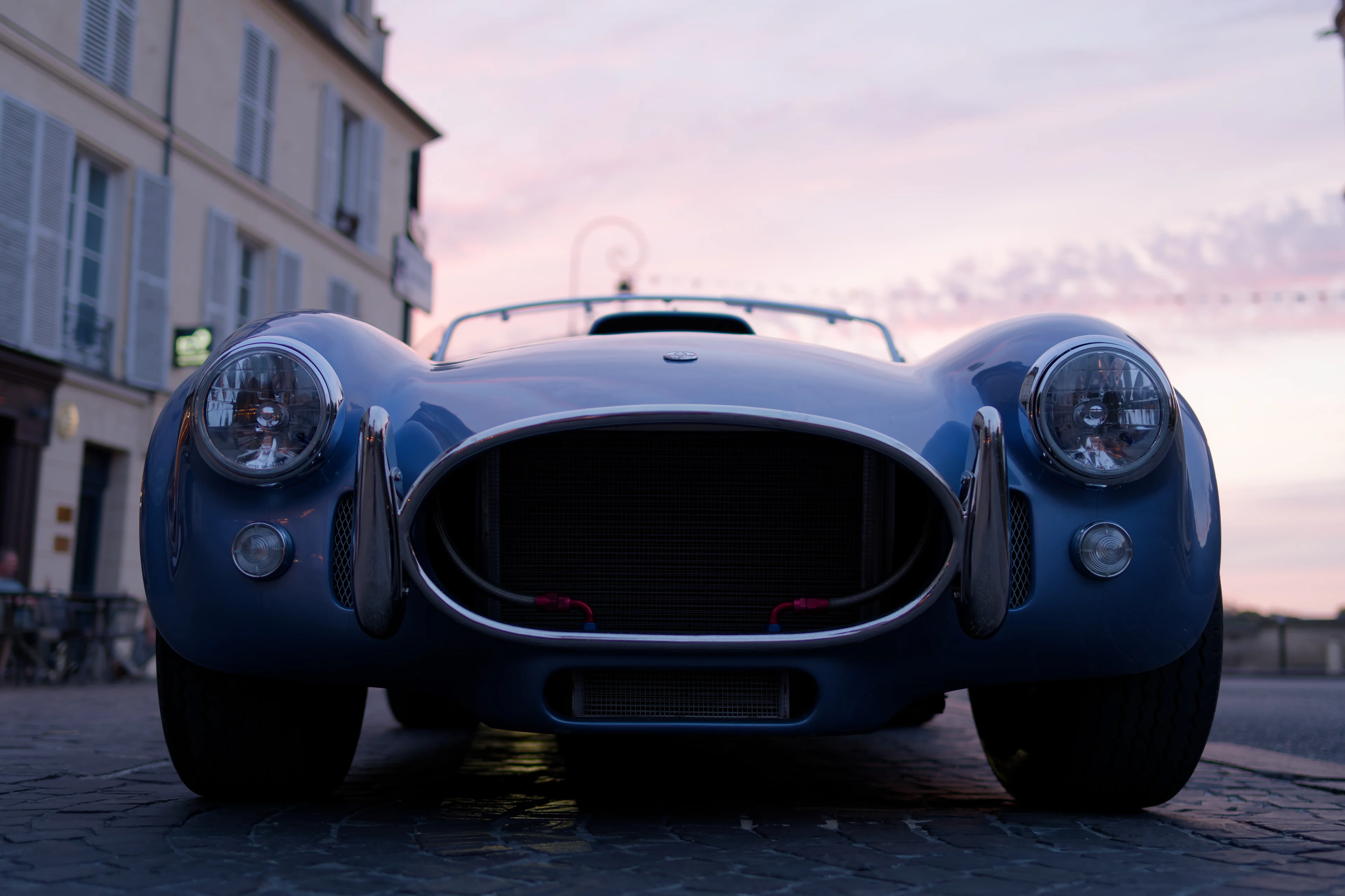 Shelby Cobra 427 — 02
