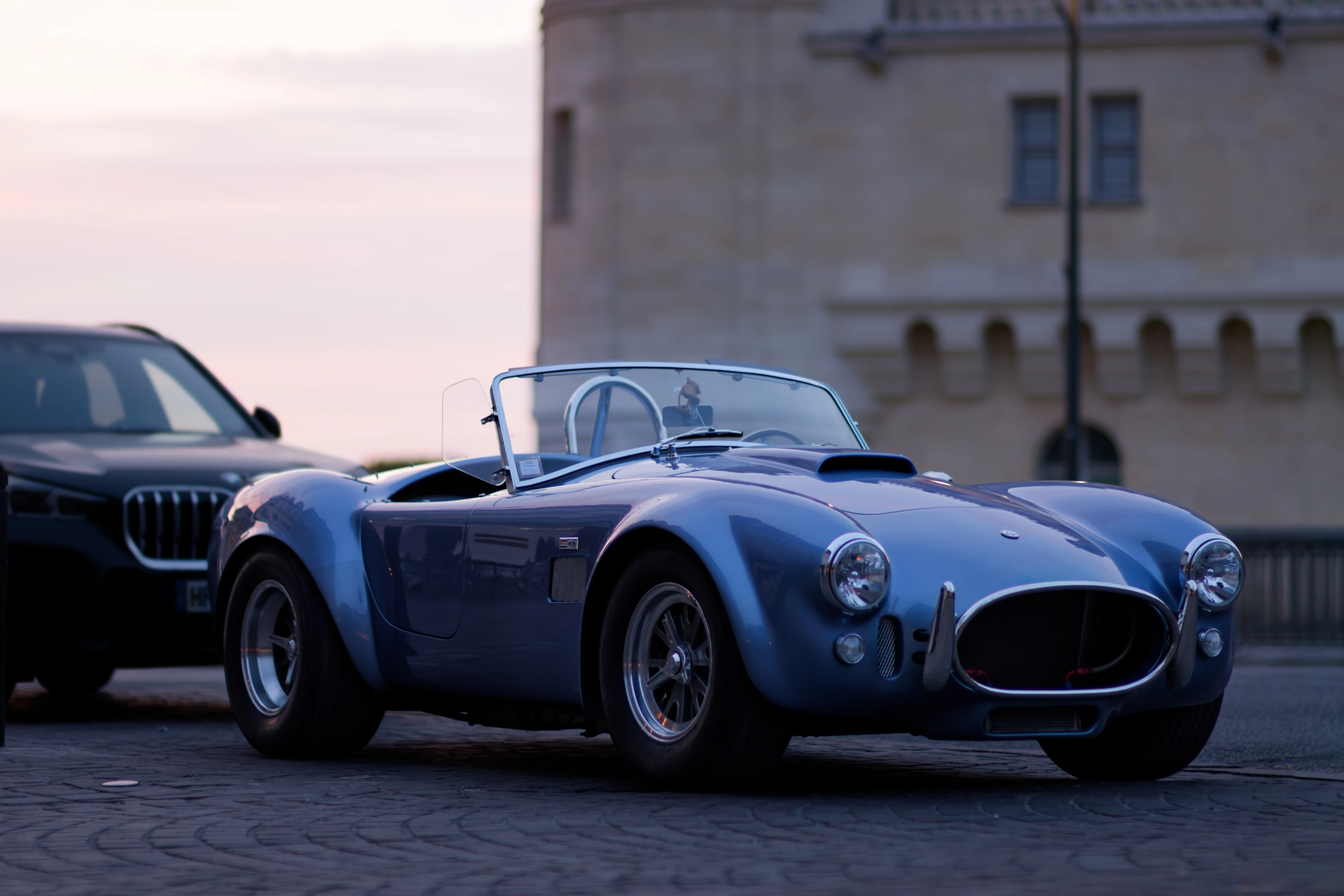 Shelby Cobra 427 — 01