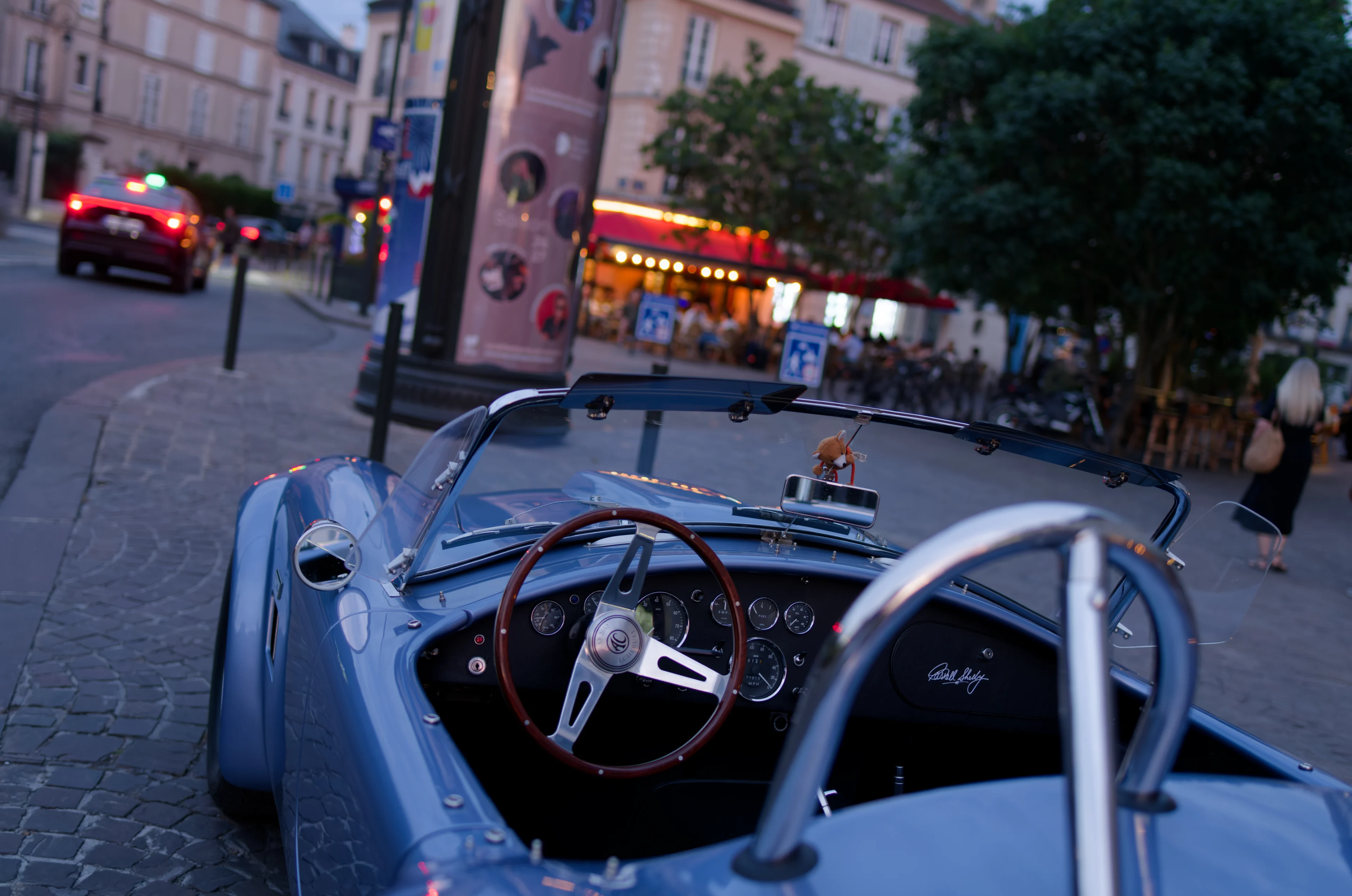 Shelby Cobra 427 — 06