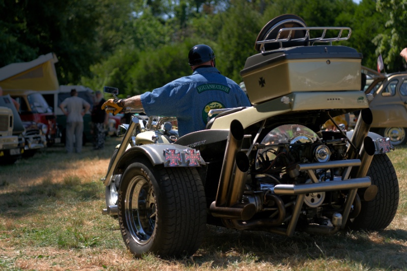 Trike — 04