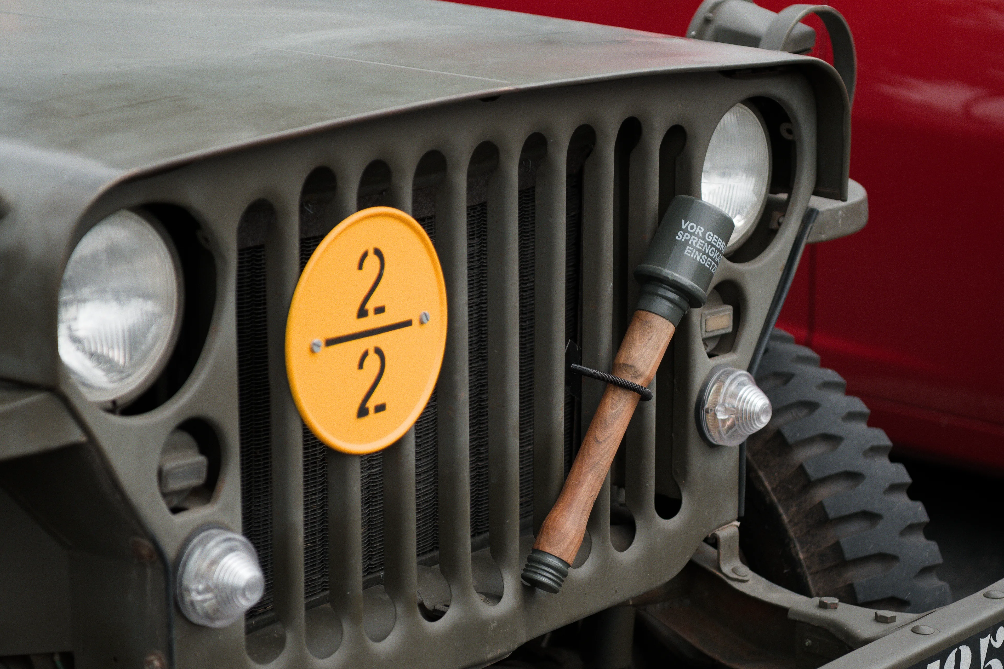 Jeep Willys MB — 05