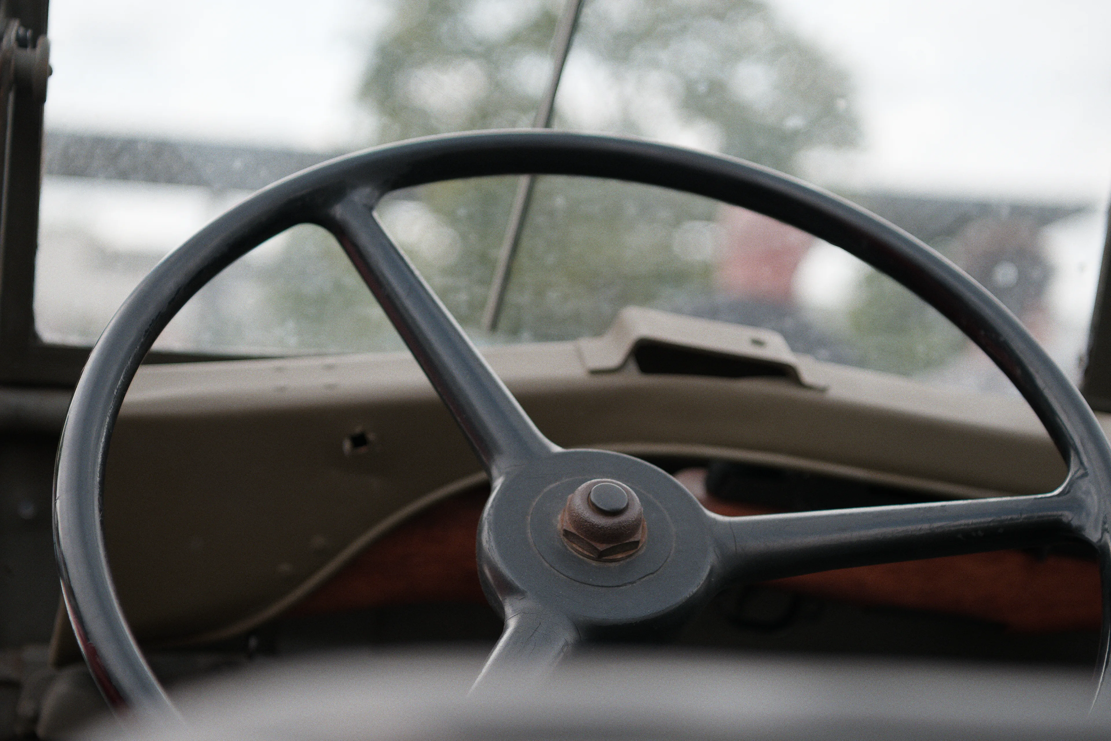 Jeep Willys MB — 11