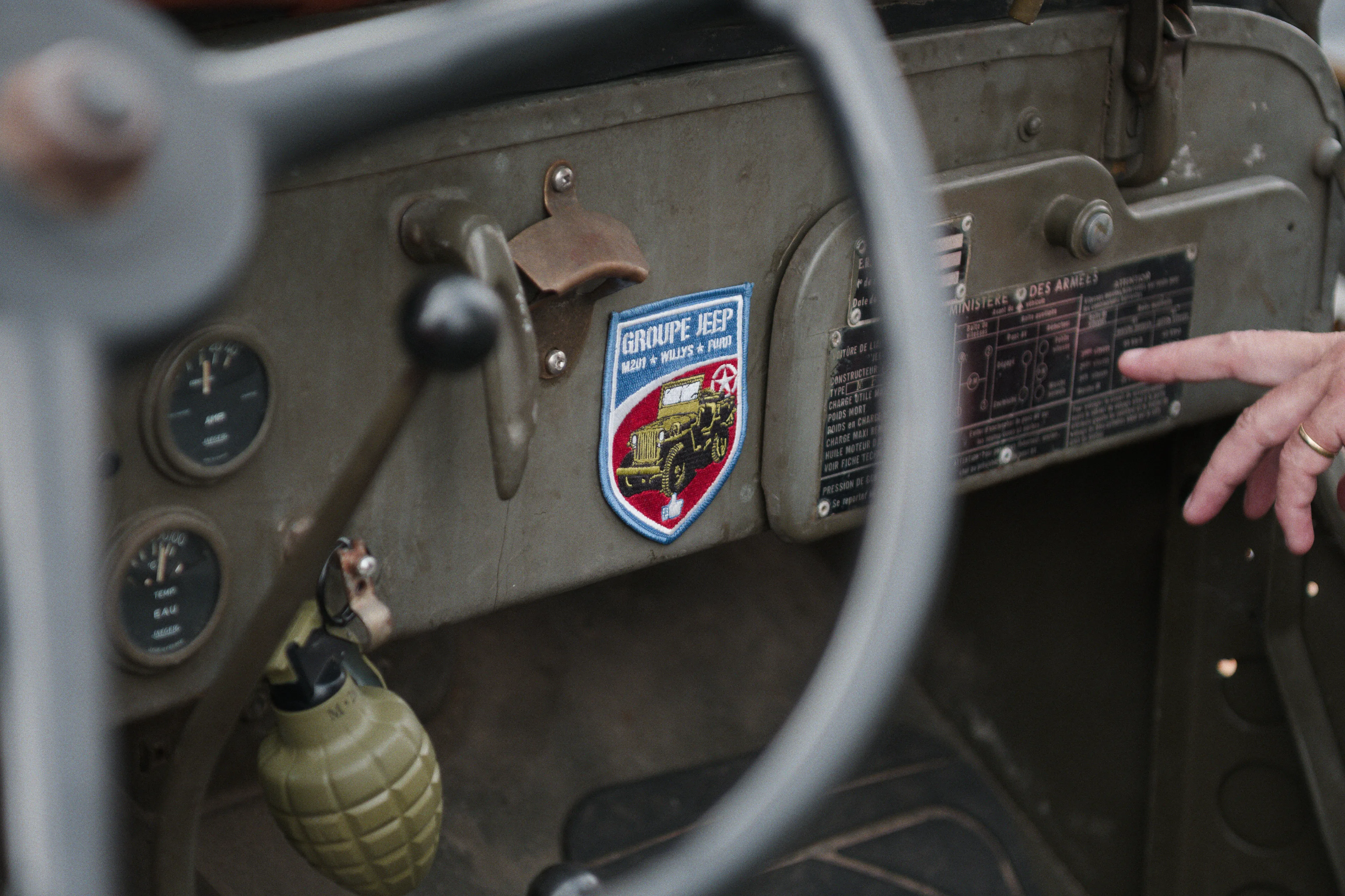 Jeep Willys MB — 08