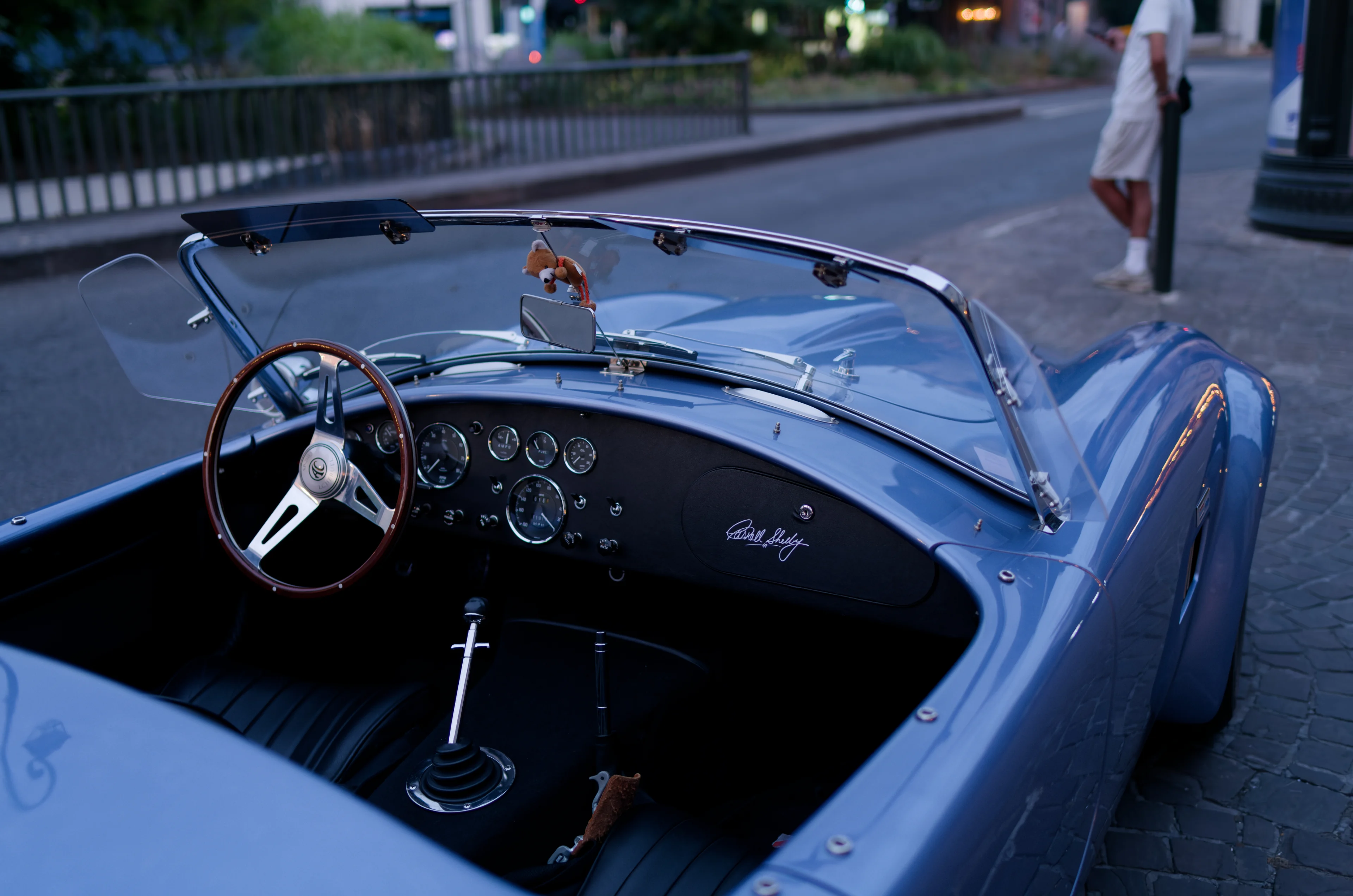 Shelby Cobra 427 — 08
